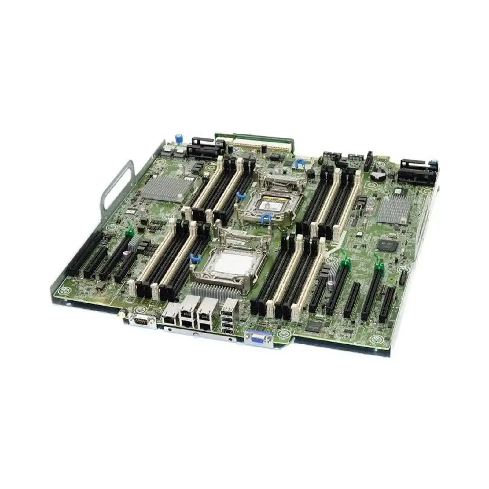 مادربرد سرور اچ پی HPE ProLiant ML350p G8