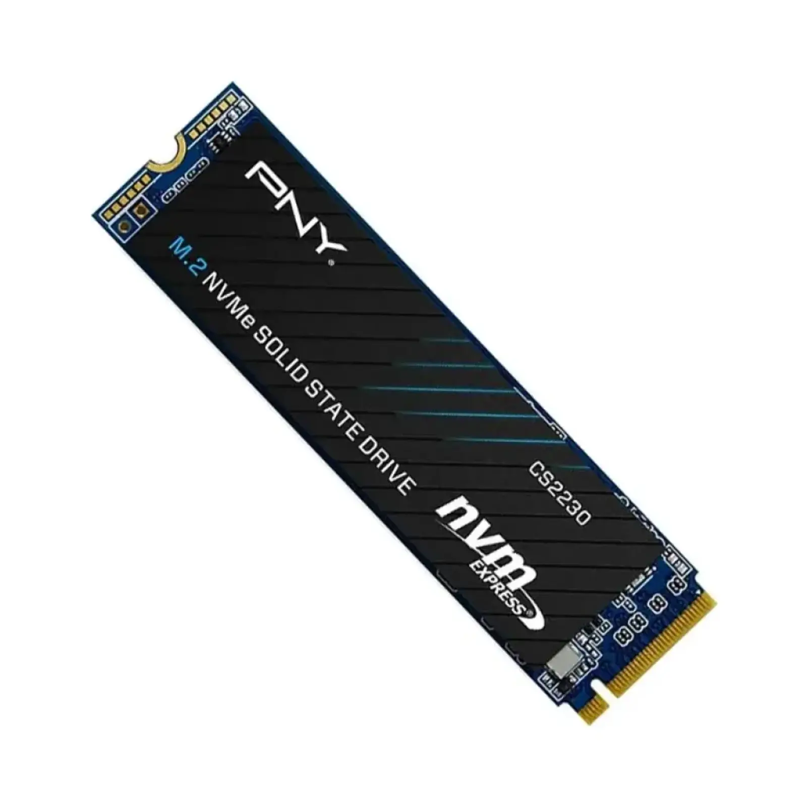 اس اس دی اینترنال پی ان وای CS2230 500GB NVMe