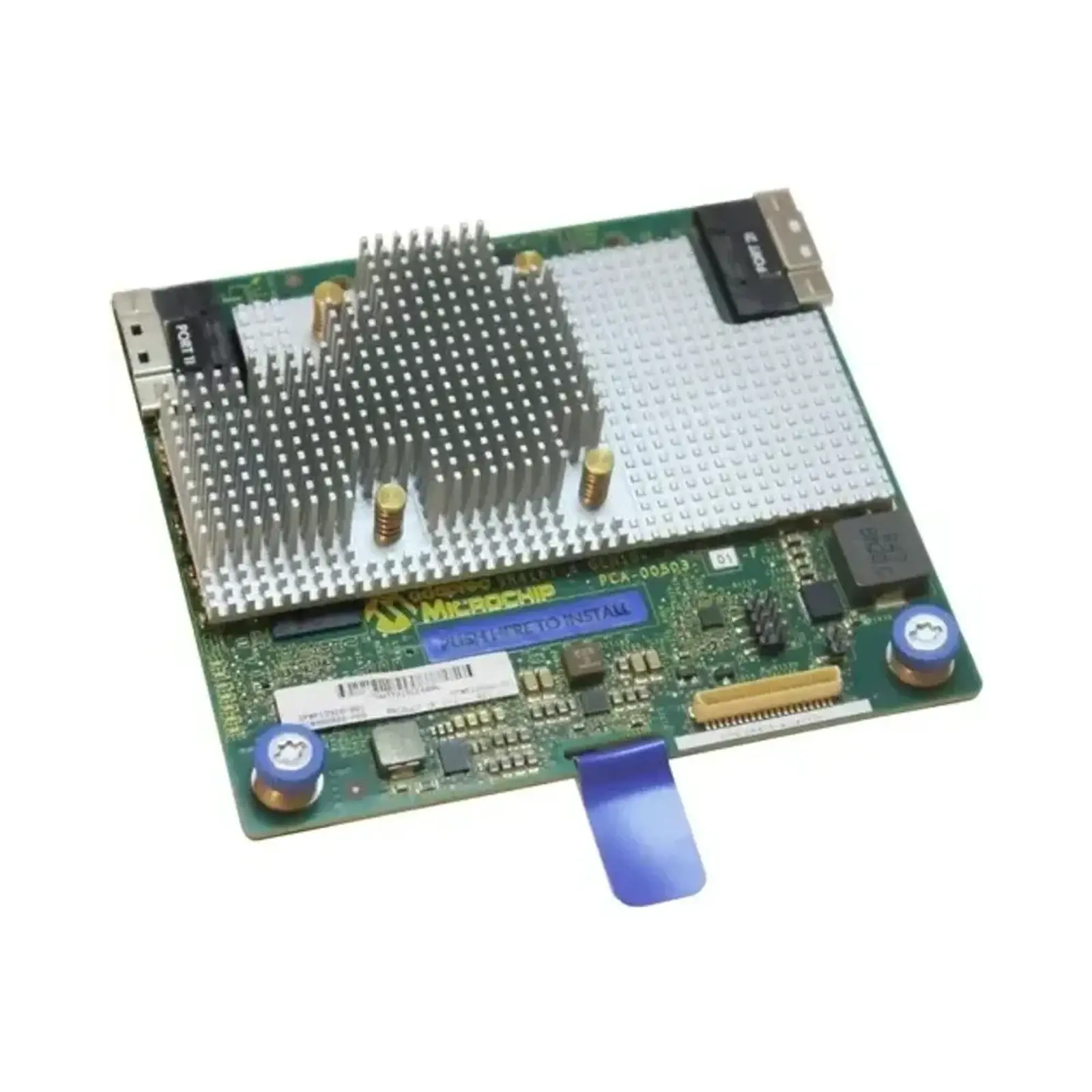 رید کنترلر سرور اچ پی HPE SmartRAID SR416i-a Gen10 Plus 24G/12G/6G SAS - P12688-B21