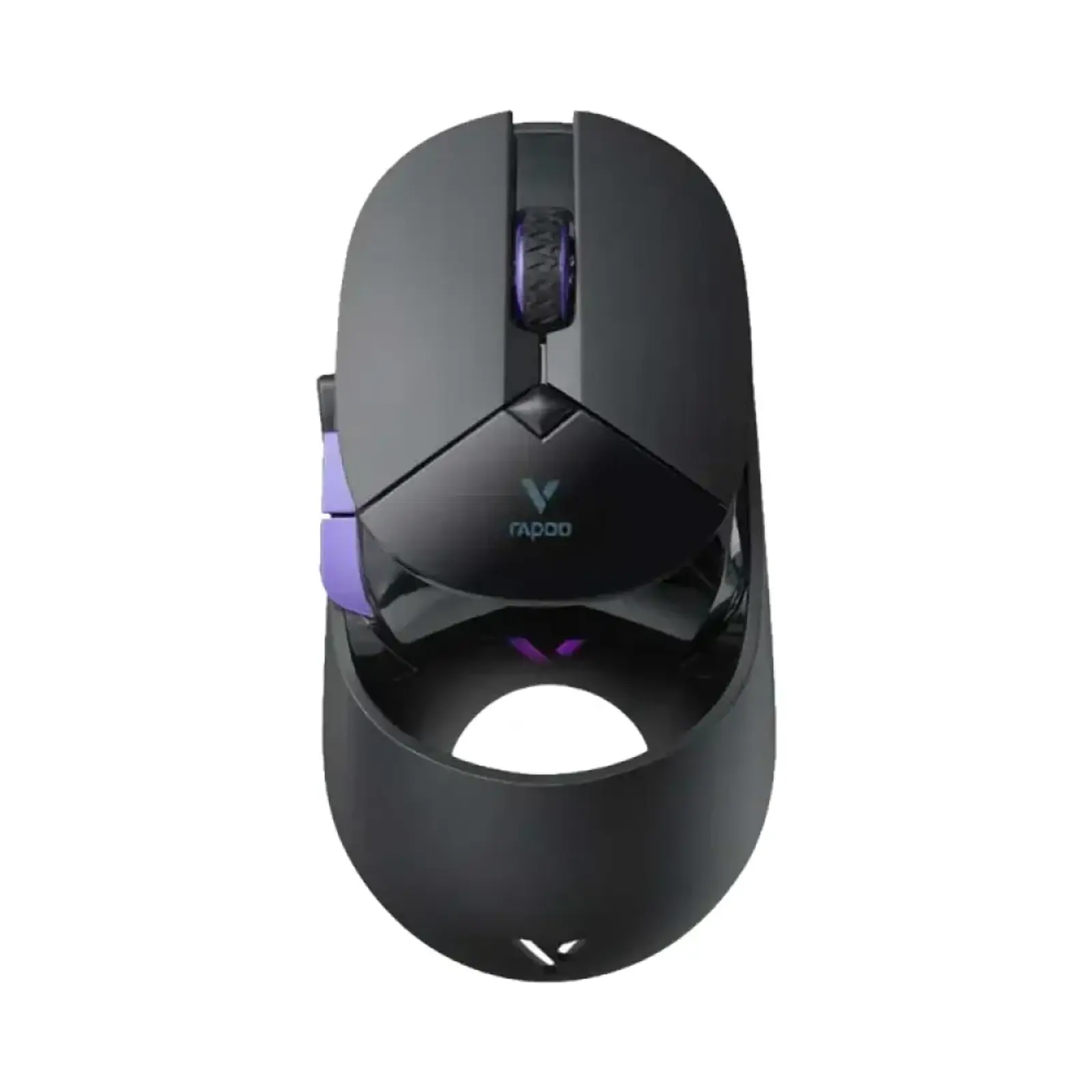 ماوس گیمینگ بی‌سیم رپو VT960PRO
