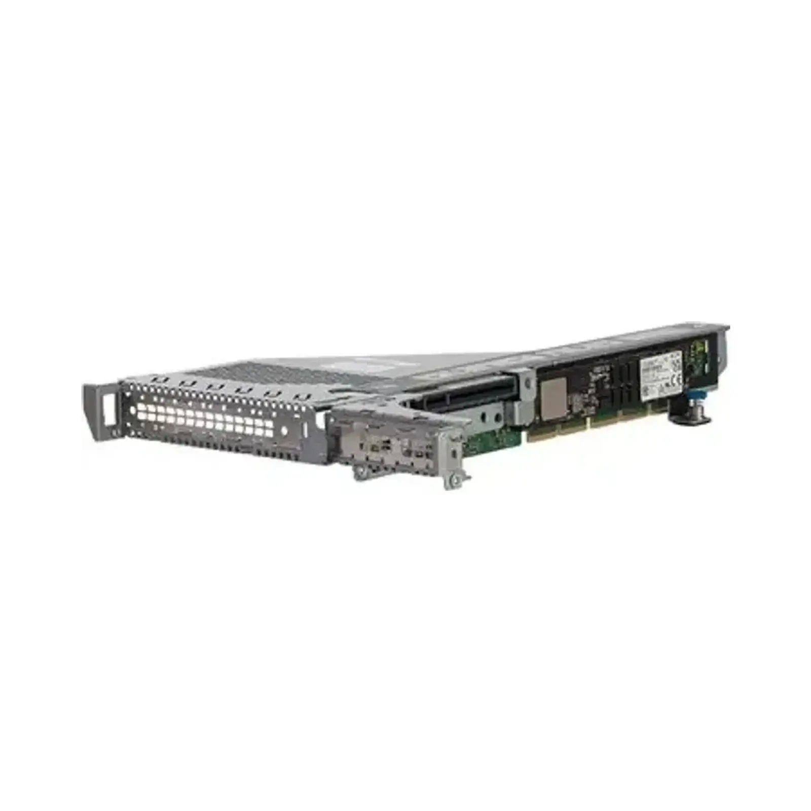 رایزر سرور اچ پی HPE ProLiant DL3X5 Gen11 1U x16 Riser Kit - P56915-B21