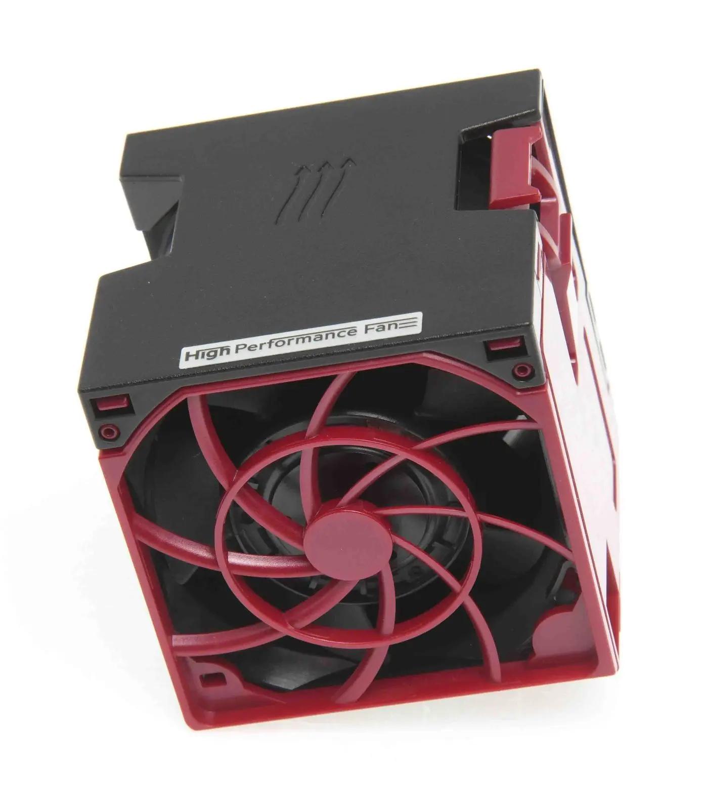 فن سرور اچ پی HPE DL385 Gen11 2U Max Performance Fan Kit - P94850-B21