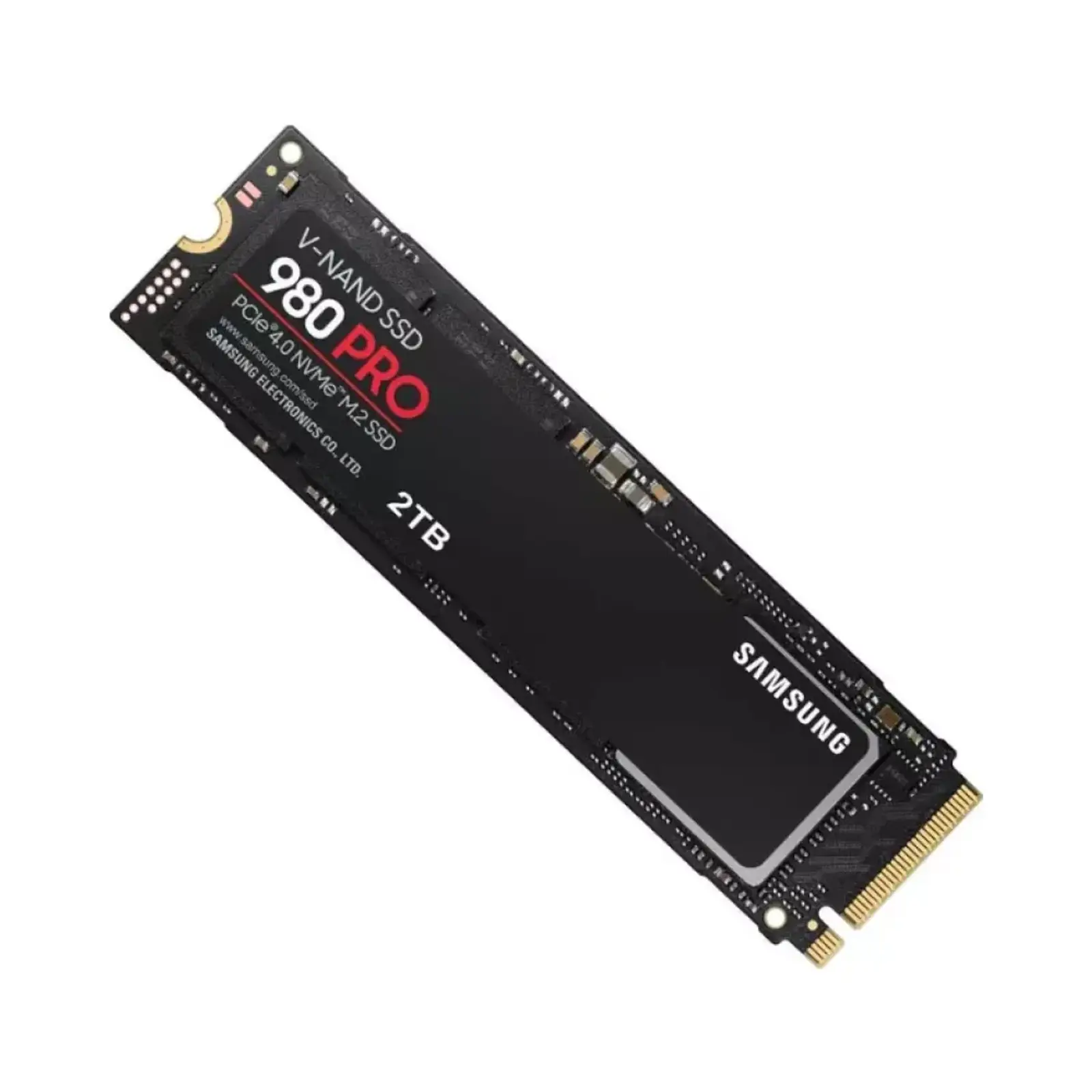 اس اس دی اینترنال سامسونگ PRO 980 2TB NVMe