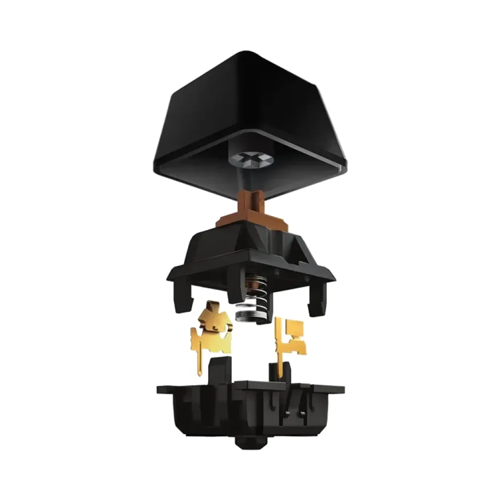 کیبورد گیمینگ باسیم لاجیتک G610 Orion Brown