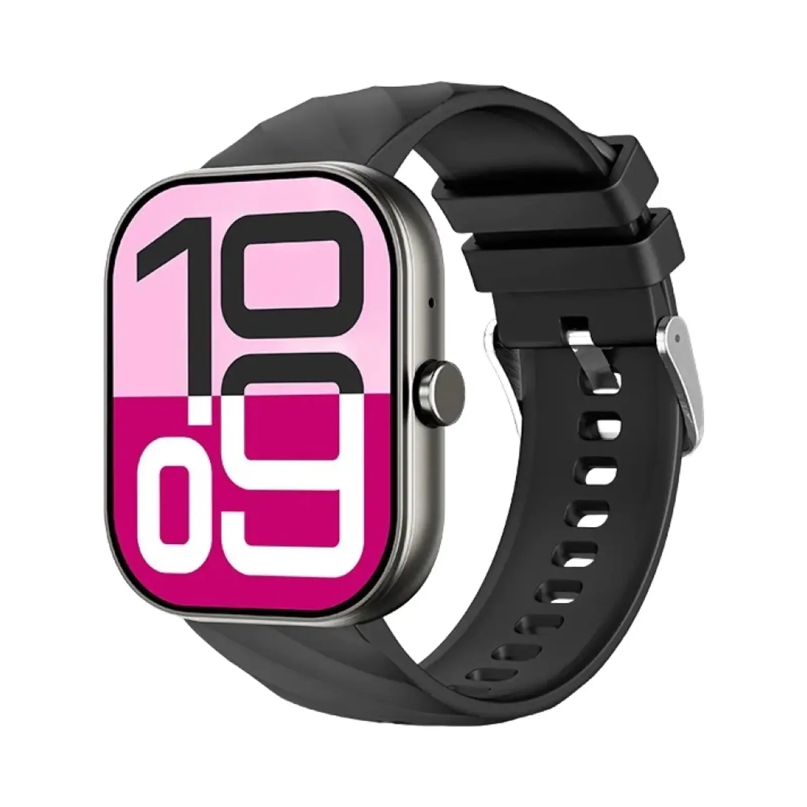 ساعت هوشمند لیمیکس 47mm ِD02 Metal Case with Silicone Band