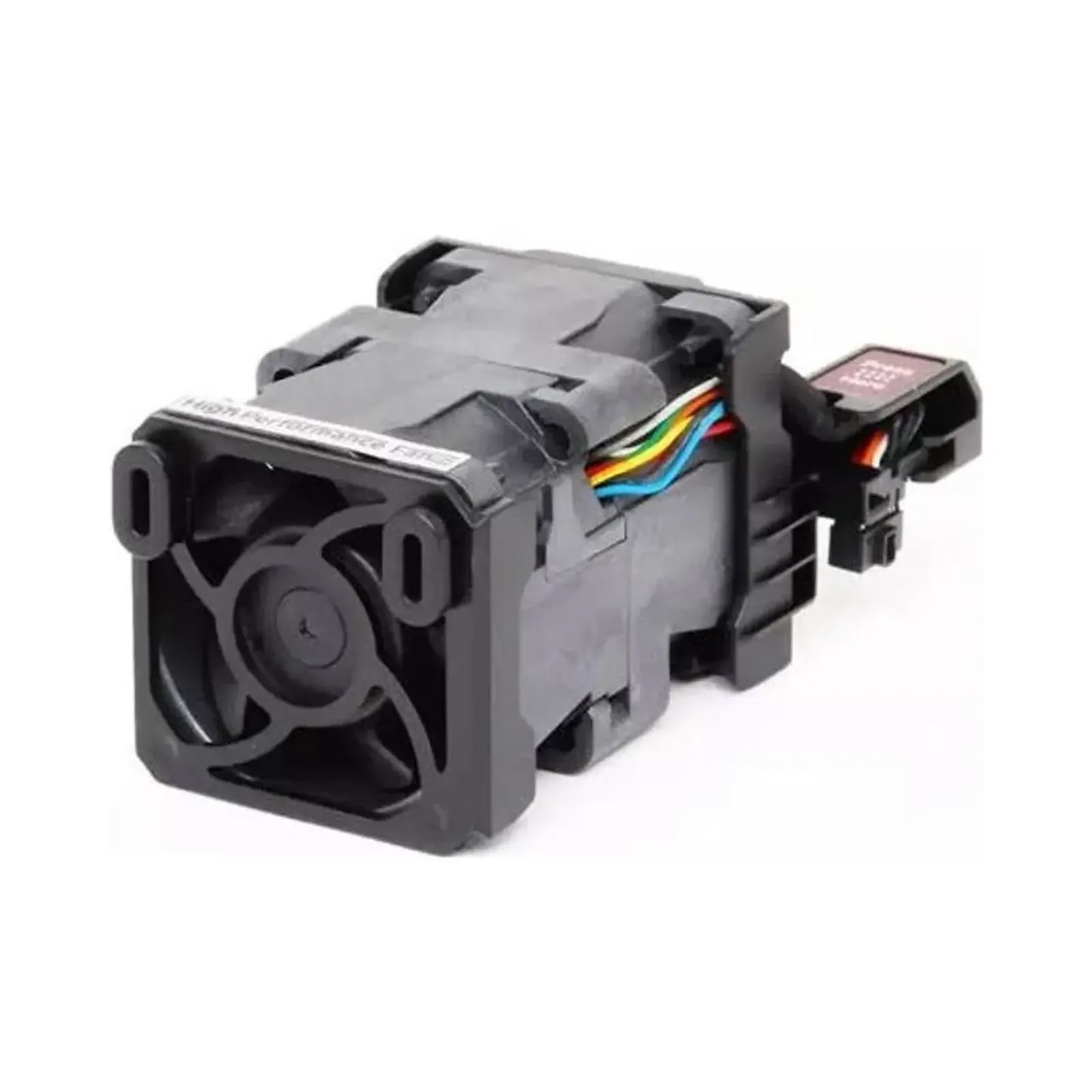 فن سرور اچ پی HPE DL3XX Gen11 1U Performance Fan Kit - P58462-B21