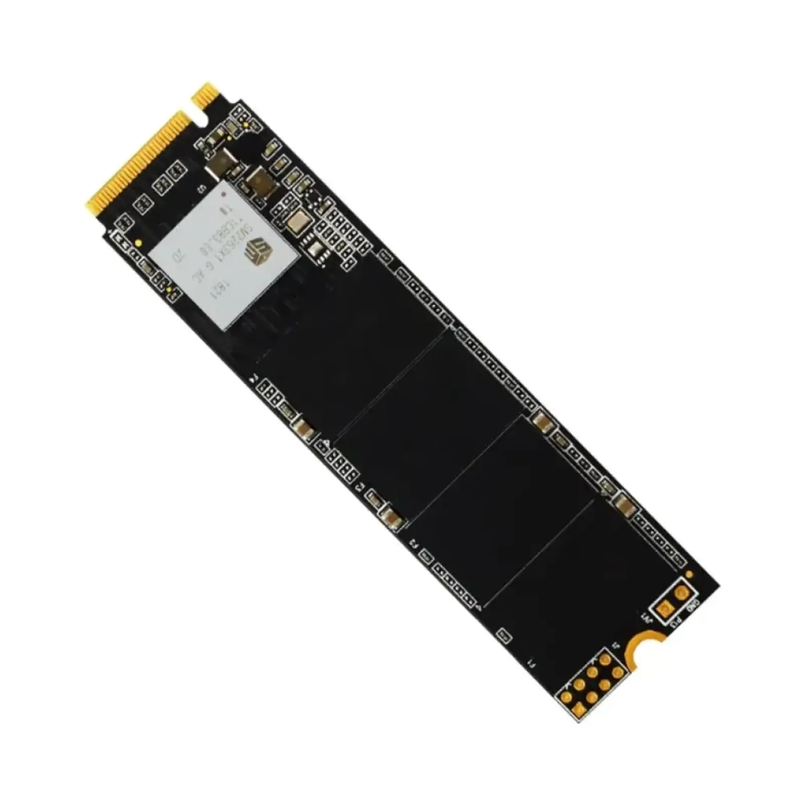 اس اس دی اینترنال بایوستار M700 512GB NVMe