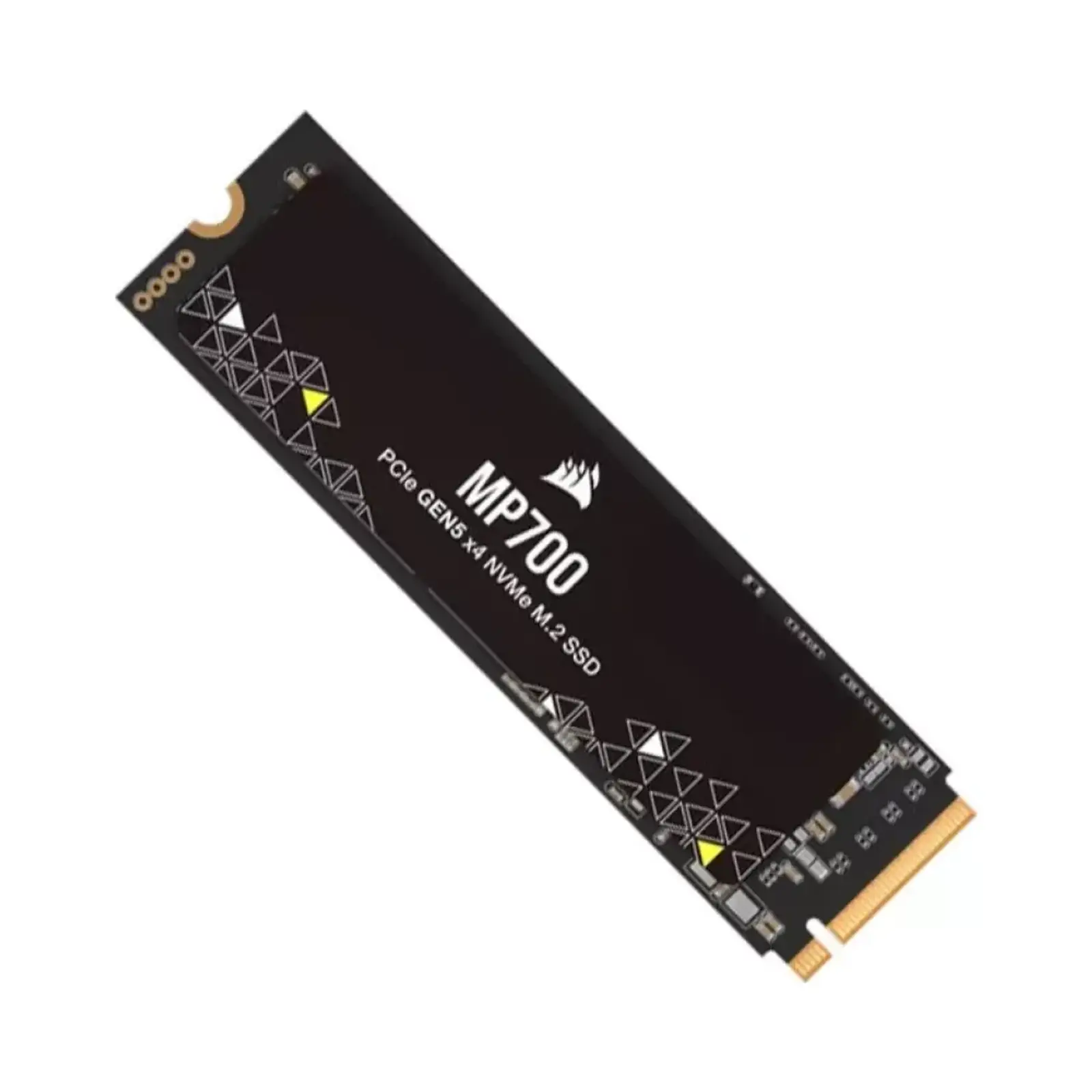 اس اس دی اینترنال کورسیر MP700 PRO NH 5.0 2TB NVMe