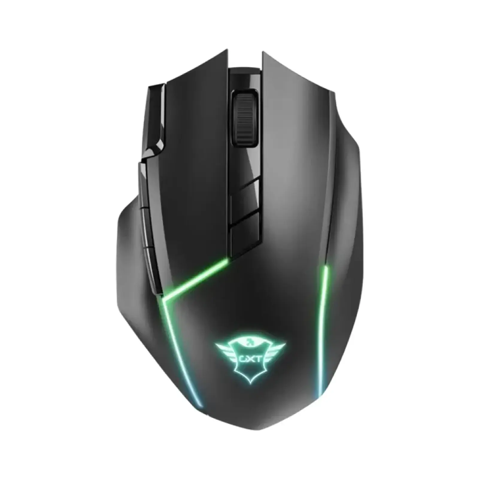 ماوس گیمینگ بی‌سیم تراست GXT 131 RANOO