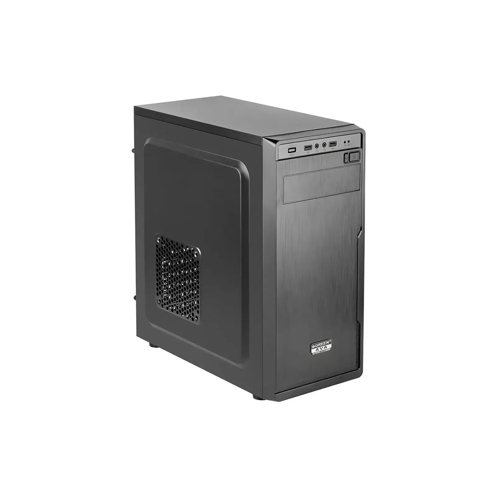 کیس کامپیوتر گرین Green AVA