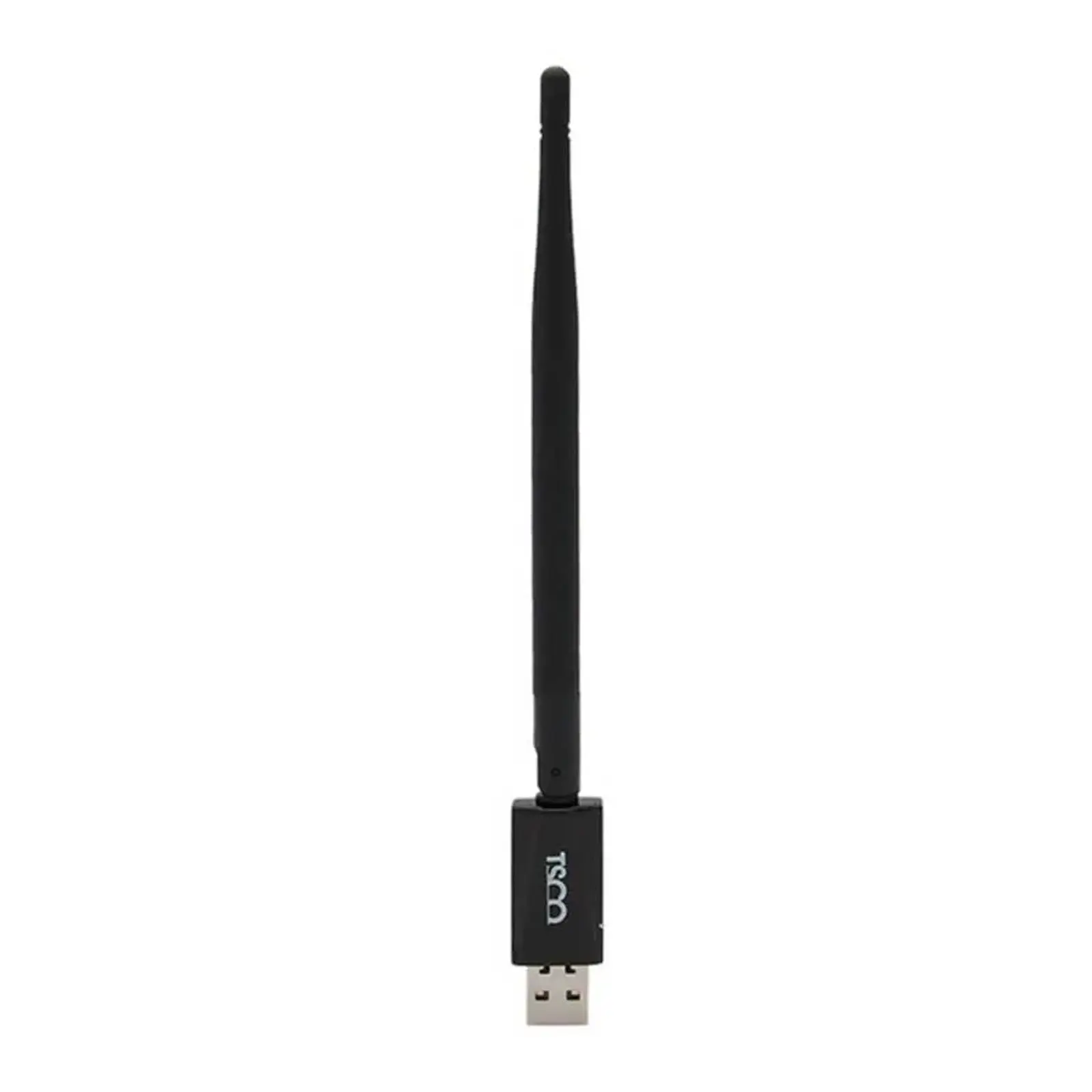 کارت شبکه USB و بی‌سیم تسکو TSCO TW1010
