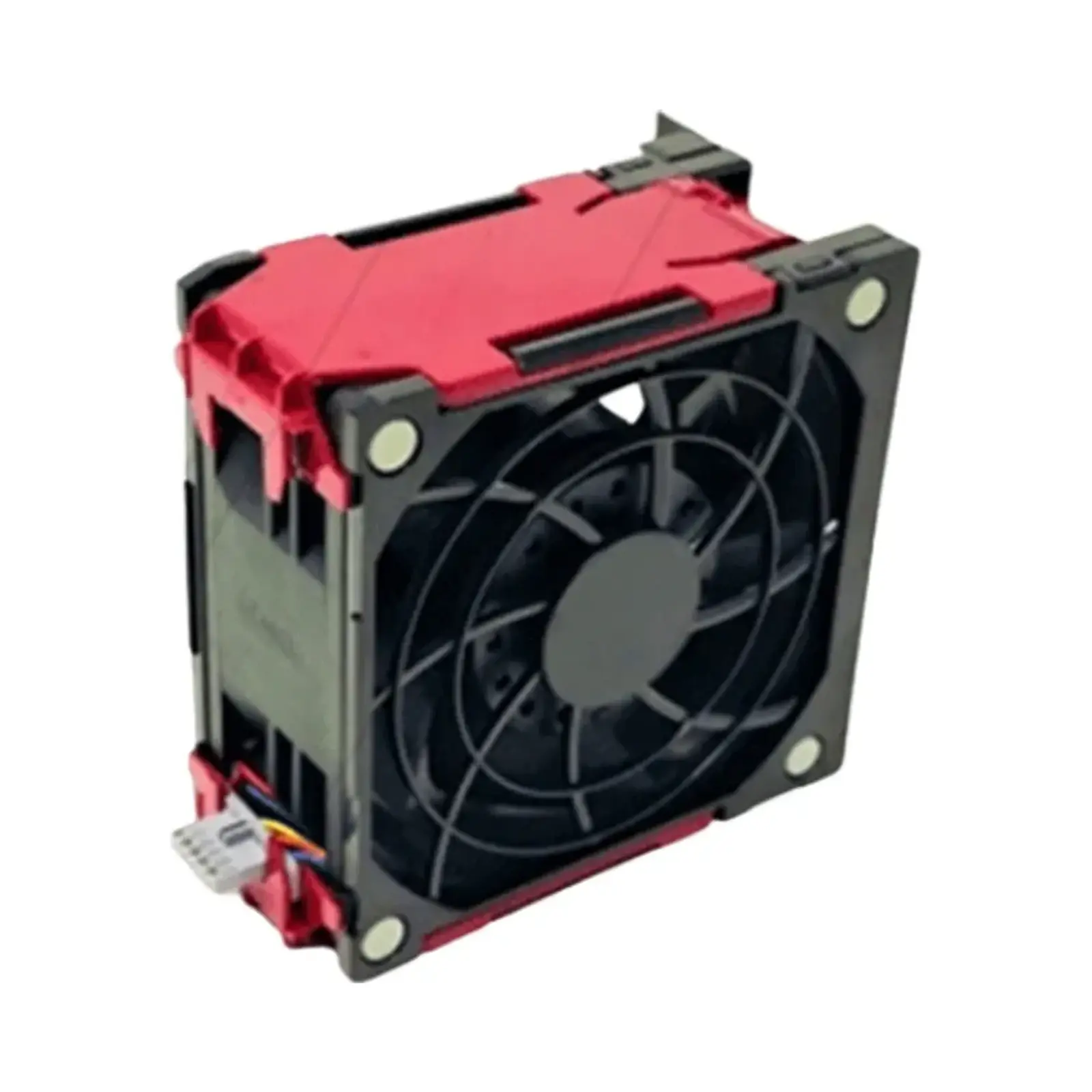 فن سرور اچ پی HPE ML350 Gen11/Gen12 External GPU Fan Kit - P47220-B21
