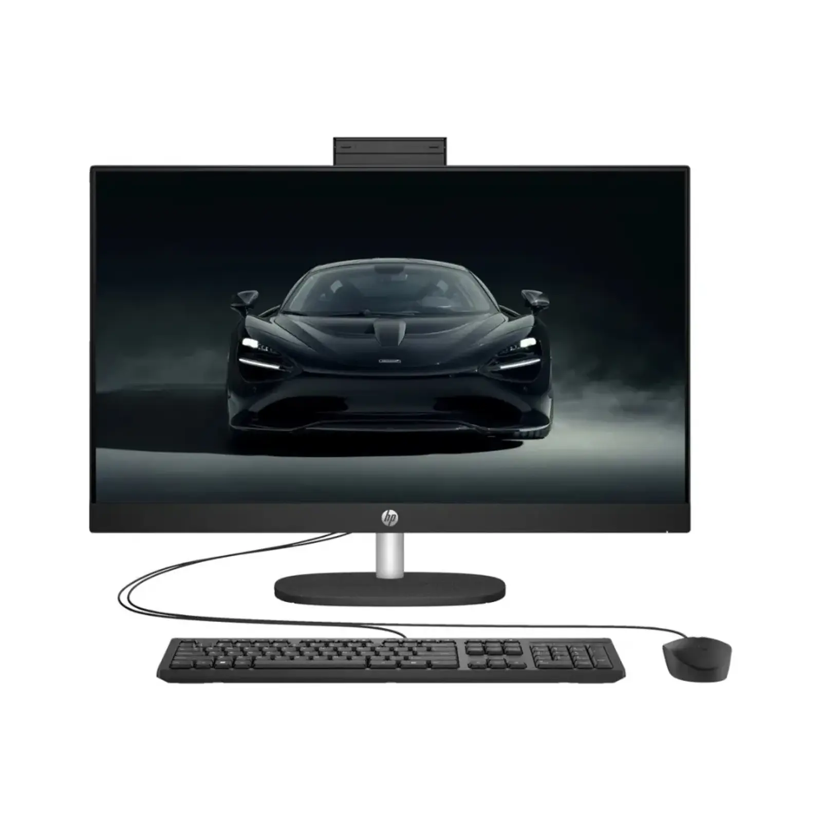 کامپیوتر همه‌ کاره اچ پی HP CR2044nh-A Core Ultra 5 225U/8GB/512GB SSD/Intel
