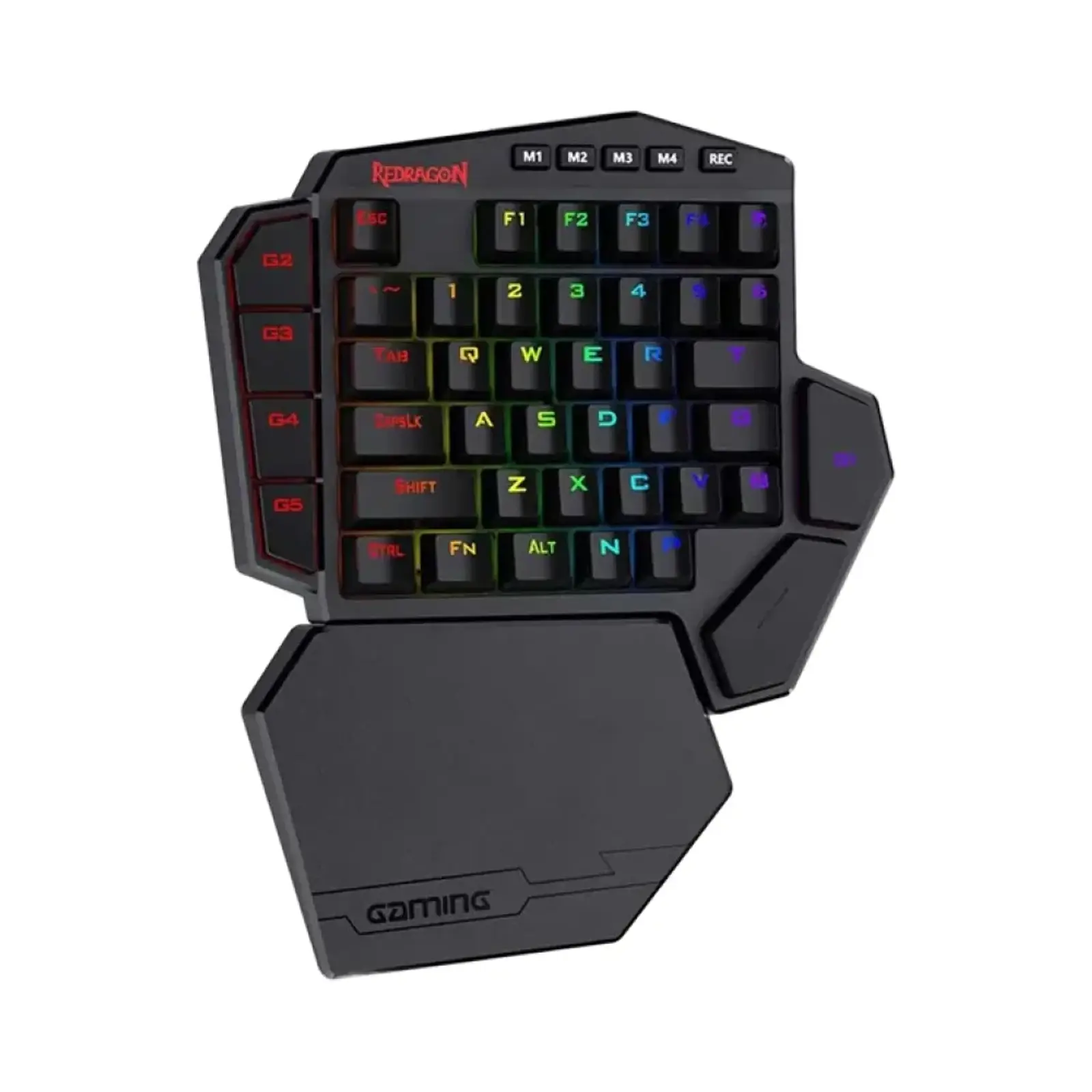کیبورد بی‌سیم ردراگون Diti Elite K585-KS