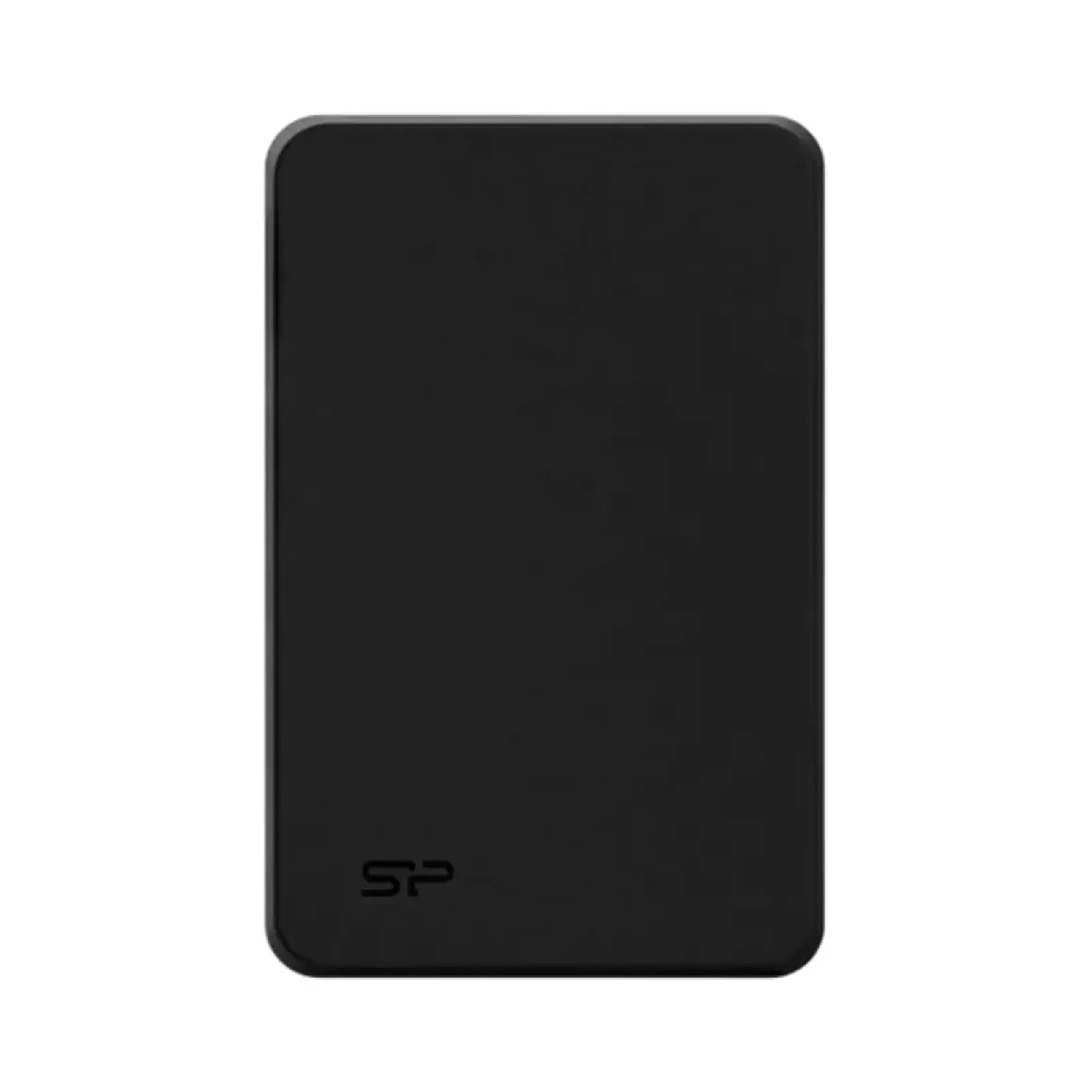 هارد اکسترنال 2 ترابایت سیلیکون پاور Stream S05 2TB - مشکی