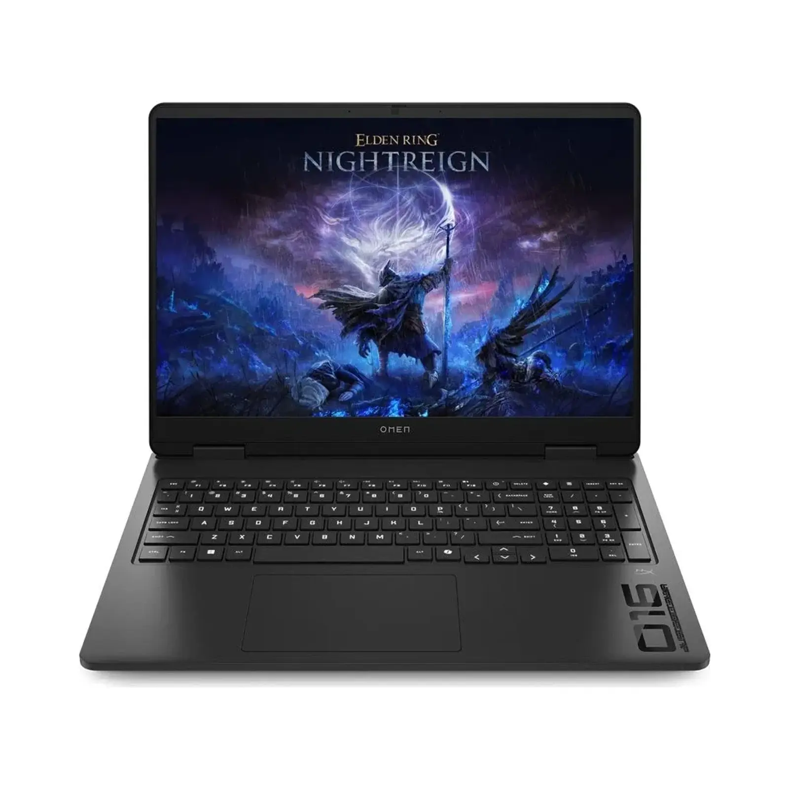 لپ تاپ اچ‌ پی HP OMEN Slim 16t AN000-D Core Ultra 7 255H/64GB/1TB SSD/RTX5060 8GB