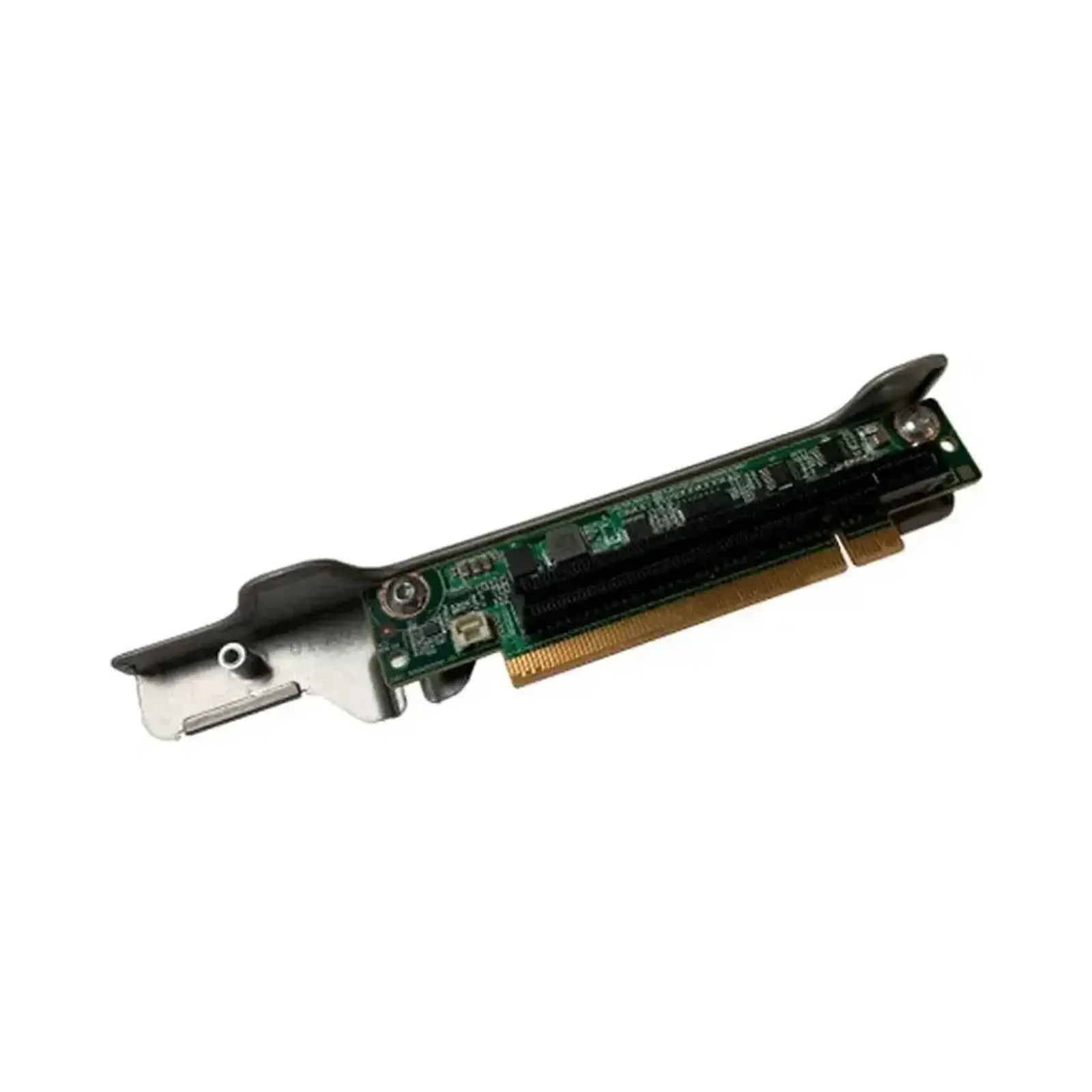 رایزر سرور اچ پی HPE ProLiant DL36X Gen10 Plus Low Profile Riser Kit - P26471-B21