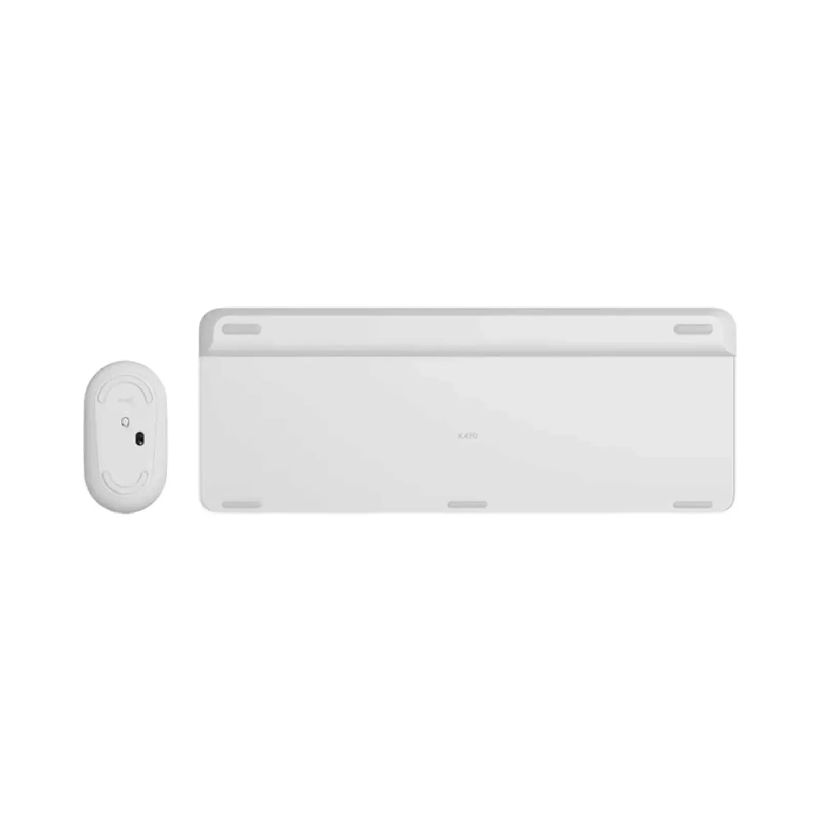 کیبورد و ماوس بی‌سیم لاجیتک MK470 Slim