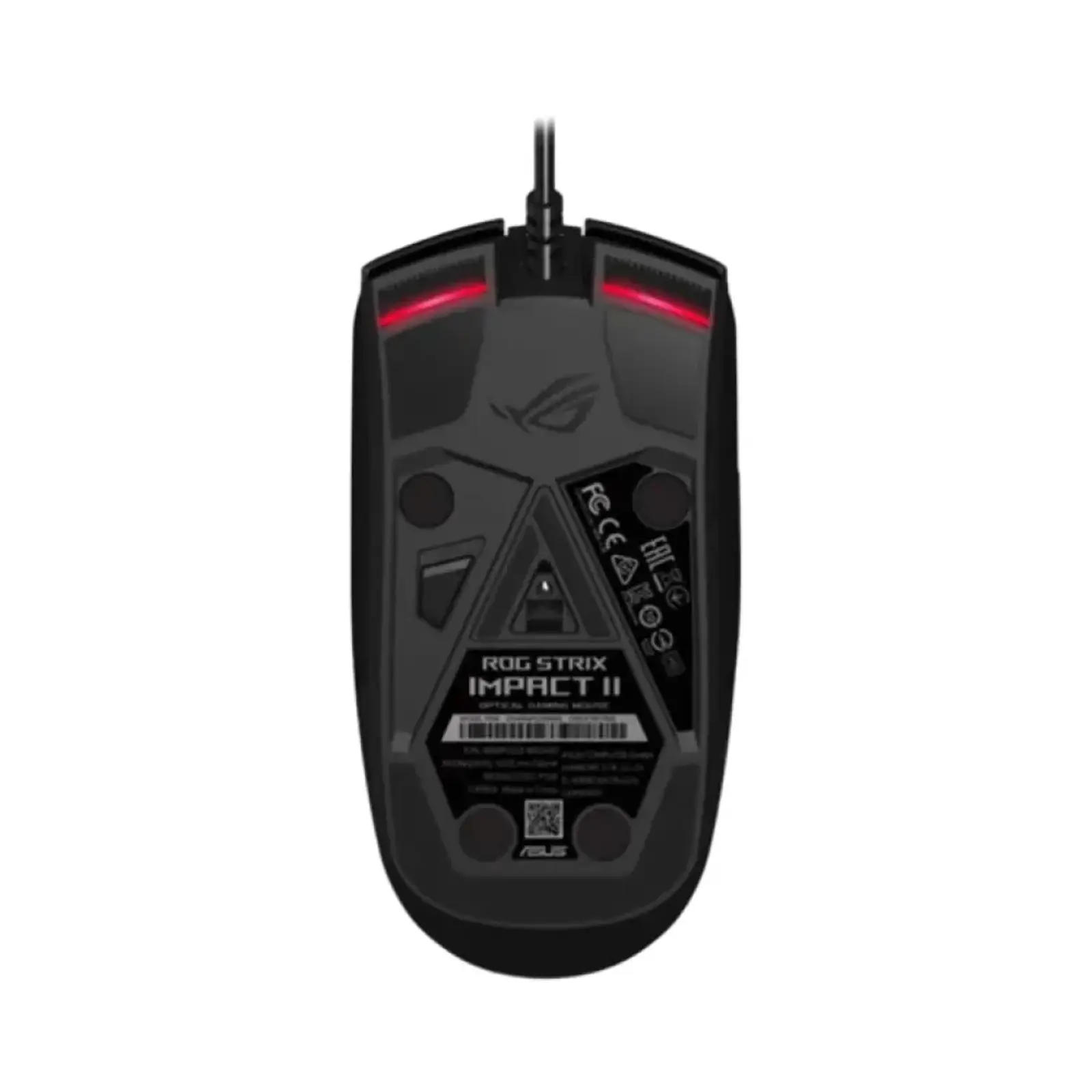 ماوس گیمینگ باسیم ایسوس ROG Strix Impact II