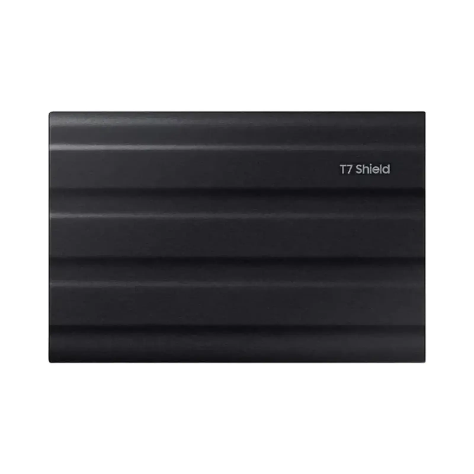 اس اس دی اکسترنال 1 ترابایت سامسونگ T7 Shield 1TB - مشکی