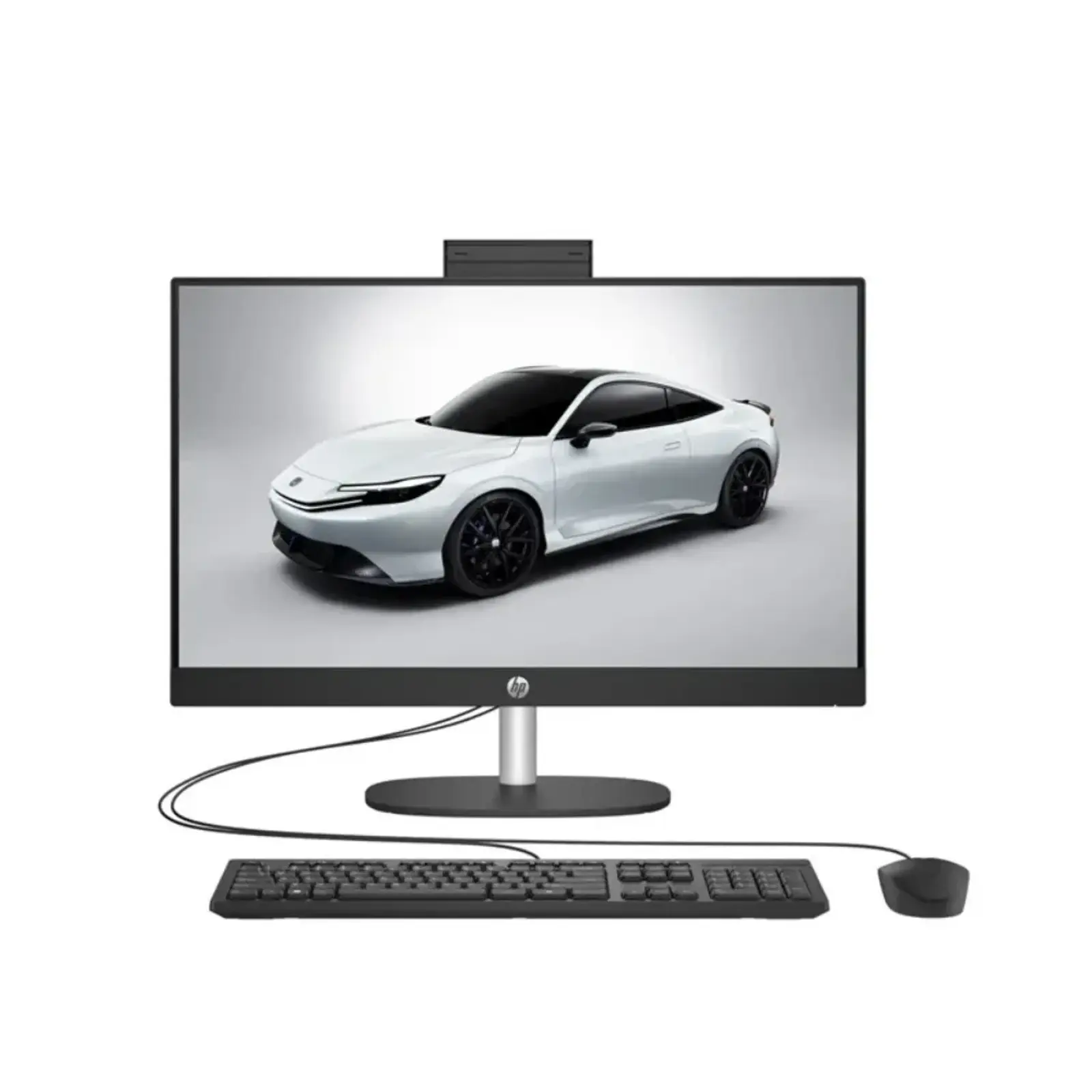 کامپیوتر همه‌ کاره اچ پی HP CR2029nh-C Core Ultra 7 255U/16GB/1TB SSD/Intel