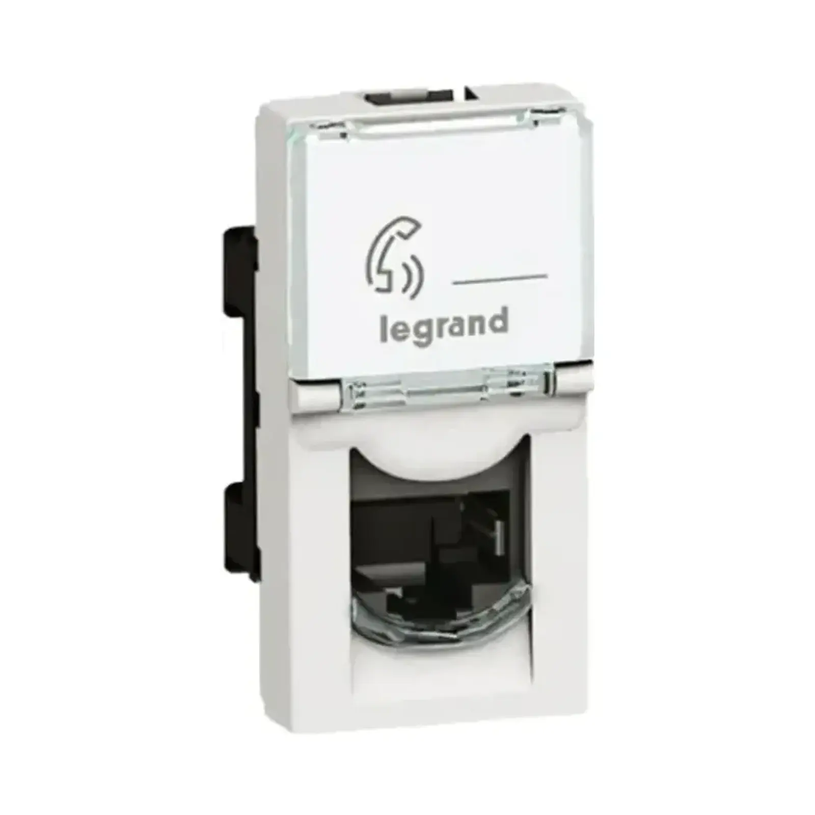 کیستون شبکه باریک لگراند Legrand CAT6 UTP