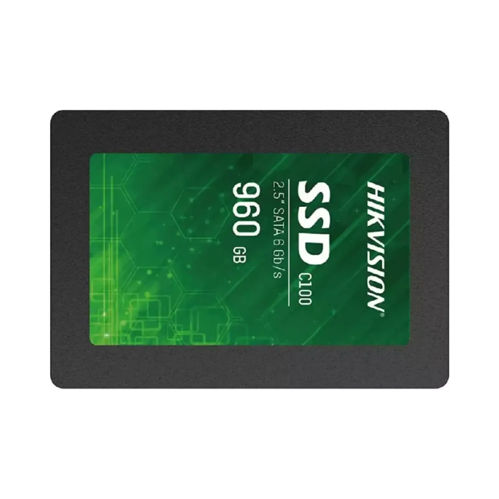اس اس دی اینترنال هایک ویژن C100 960GB SATA