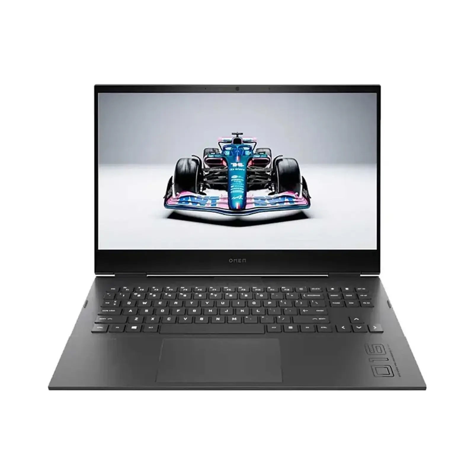 لپ تاپ اچ پی HP OMEN 16-b0003nia-A Core i7 11800H/1TB SSD/16GB/RTX3060 6GB