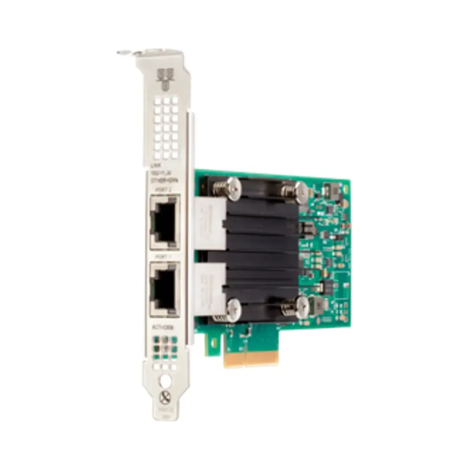 کارت شبکه سرور اچ پی HPE Ethernet 10Gb 2-port 562T Adapter - 817738-B21
