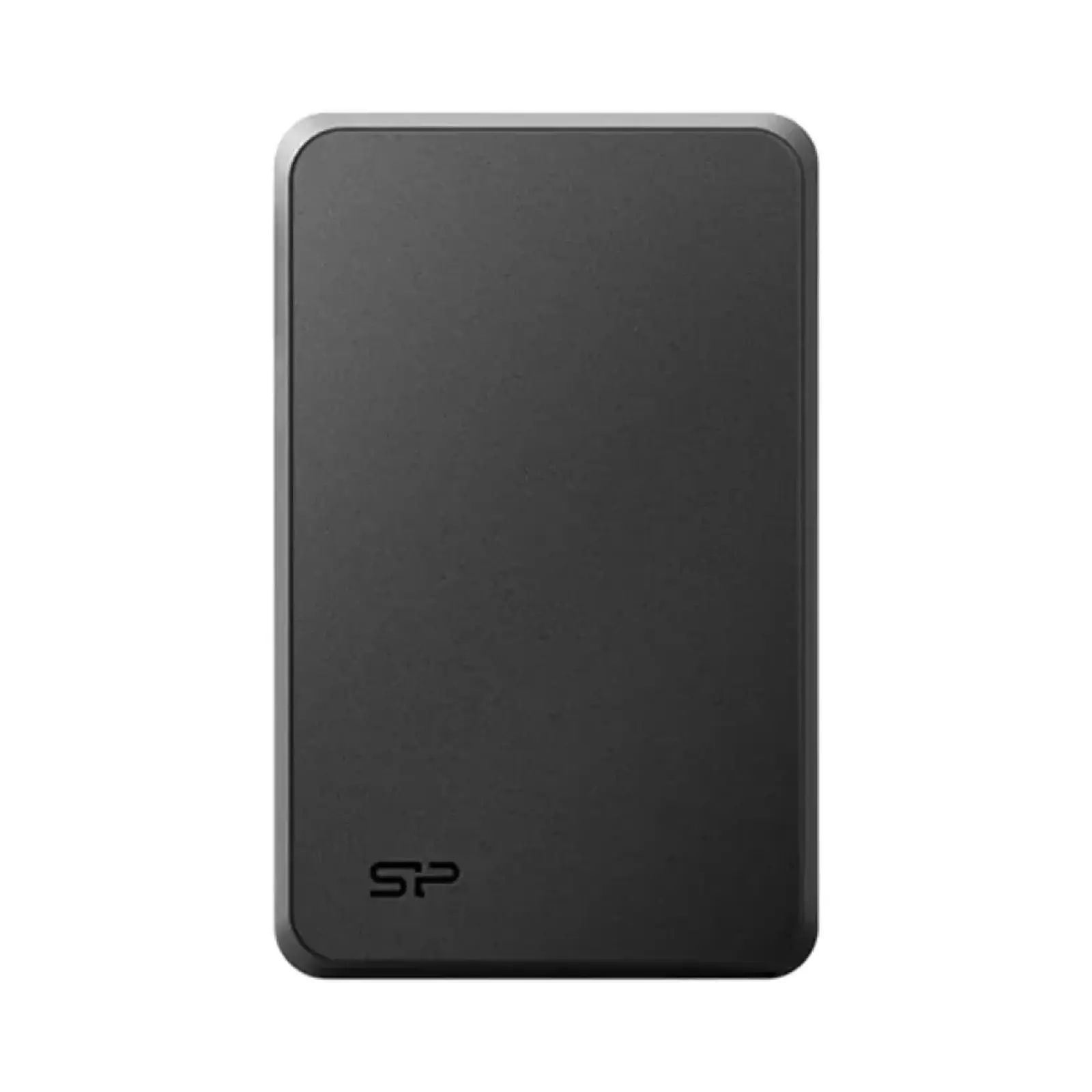 هارد اکسترنال 4 ترابایت سیلیکون پاور Stream S05 4TB - مشکی