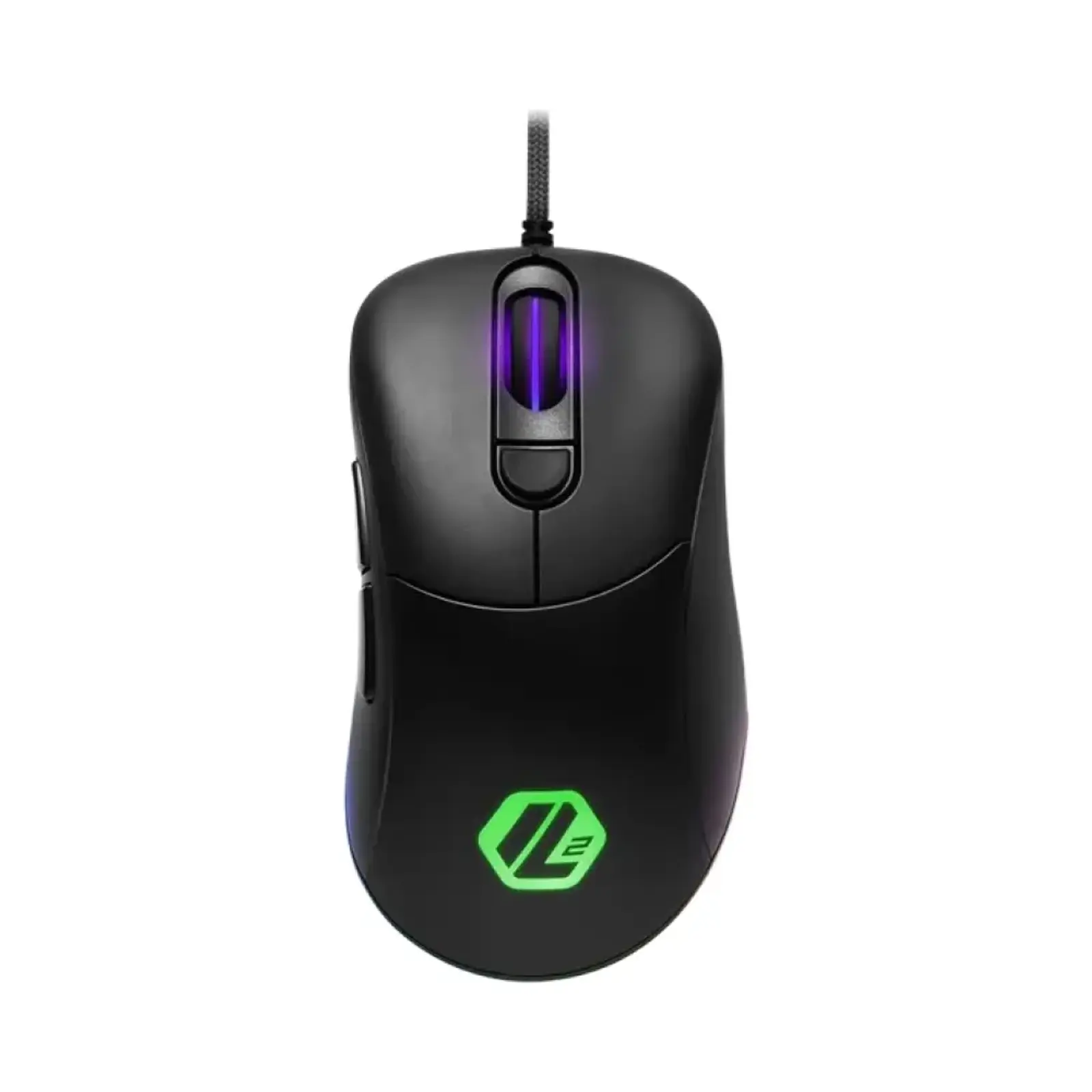 ماوس گیمینگ باسیم شارکن Light 100 RGB