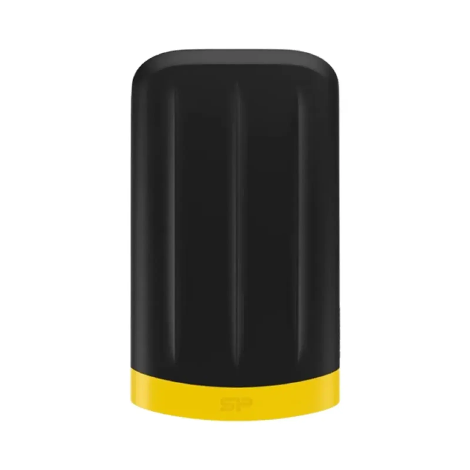 هارد اکسترنال 1 ترابایت سیلیکون پاور Armor A65 1TB - مشکی