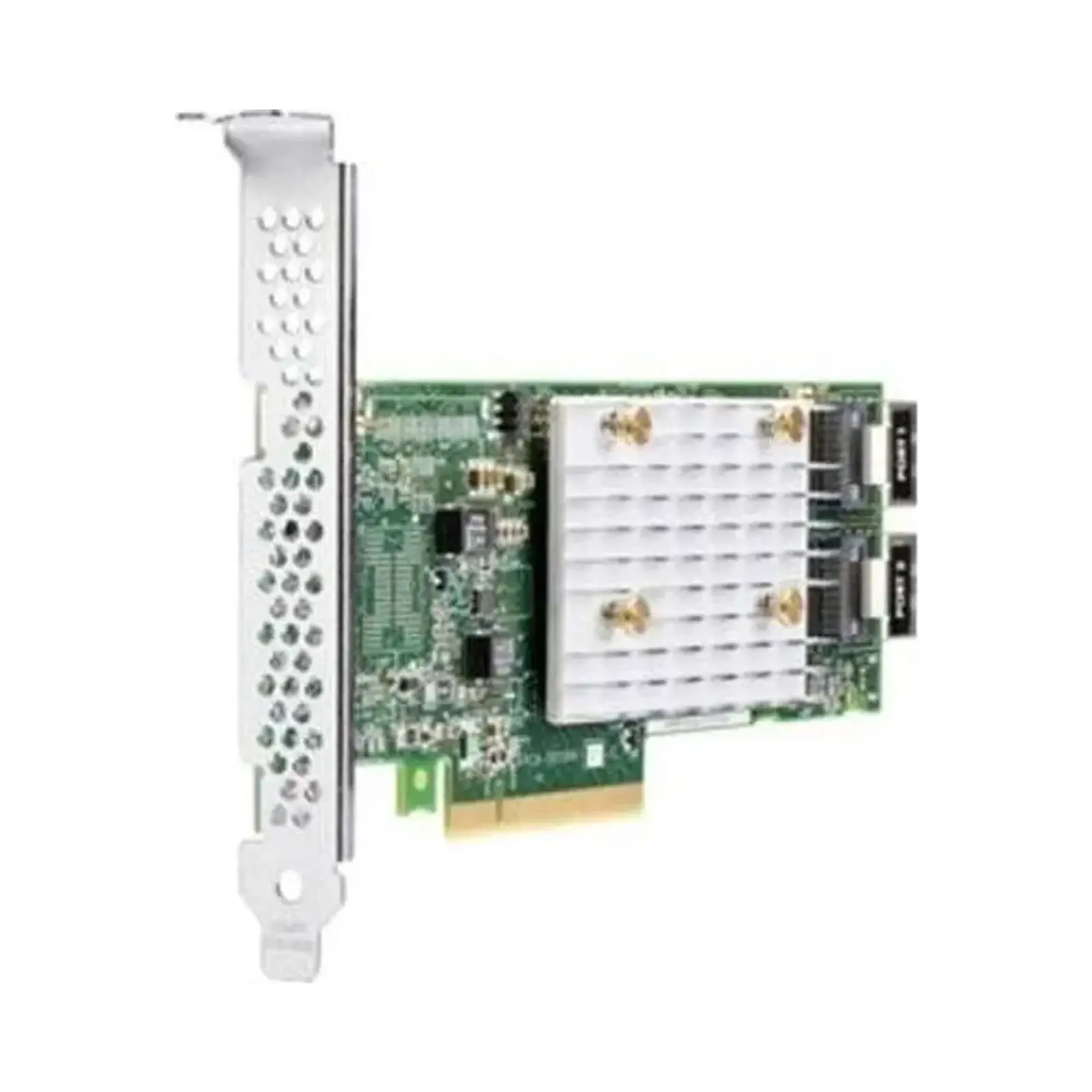 رید کنترلر سرور اچ پی HPE Smart Array E208i-p SR Gen10 12G SAS - 804394-B21