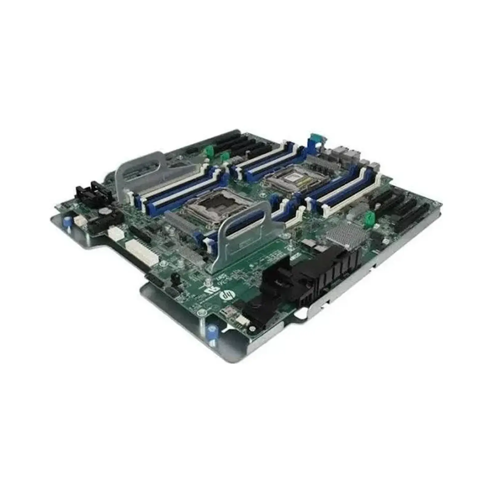 مادربرد سرور اچ پی HPE ProLiant ML350 G9