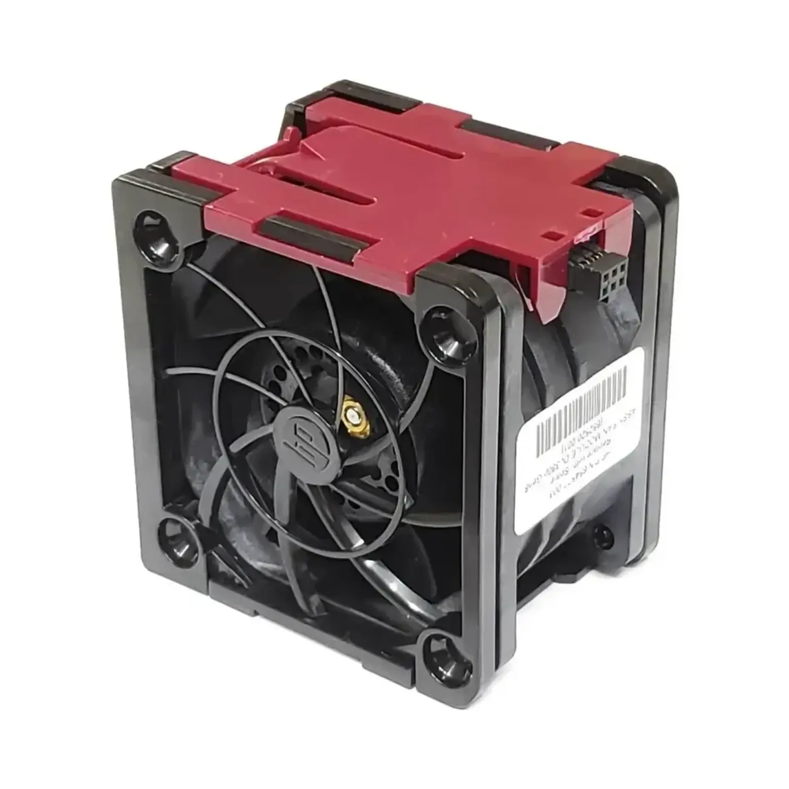 فن سرور اچ پی HPE DL380p Gen8 Hot Plug Fan Module - 662520-001