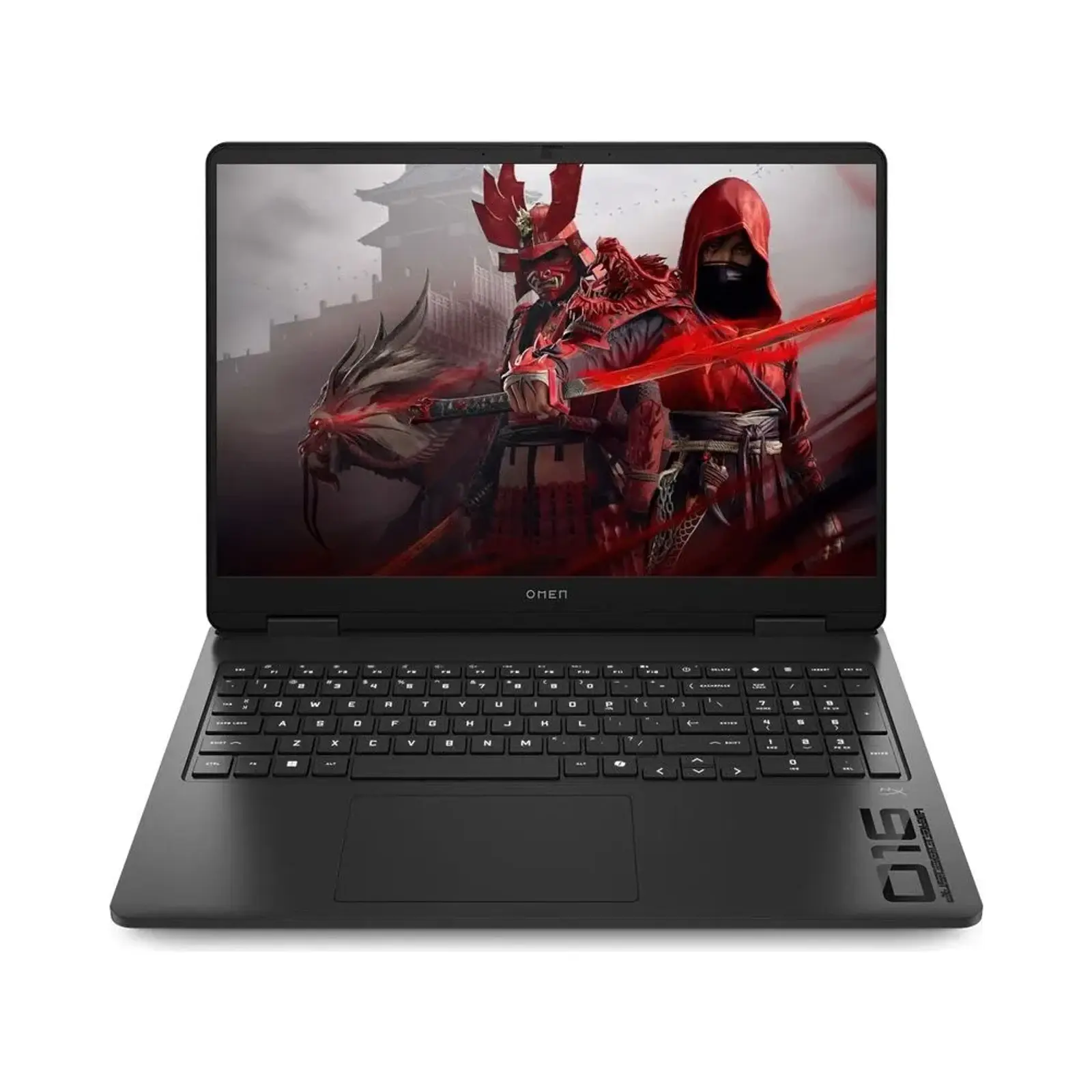 لپ تاپ اچ‌ پی HP OMEN Slim 16t AN000-C Core Ultra 9 285H/32GB/2TB SSD/RTX5070 8GB