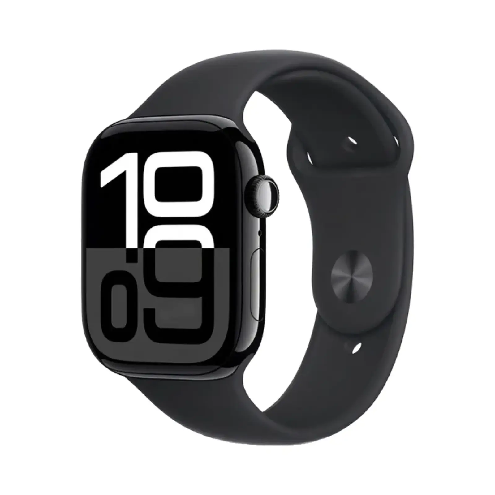 ساعت هوشمند کیکویر 49mm KW 101 Metal Case with Silicone Band