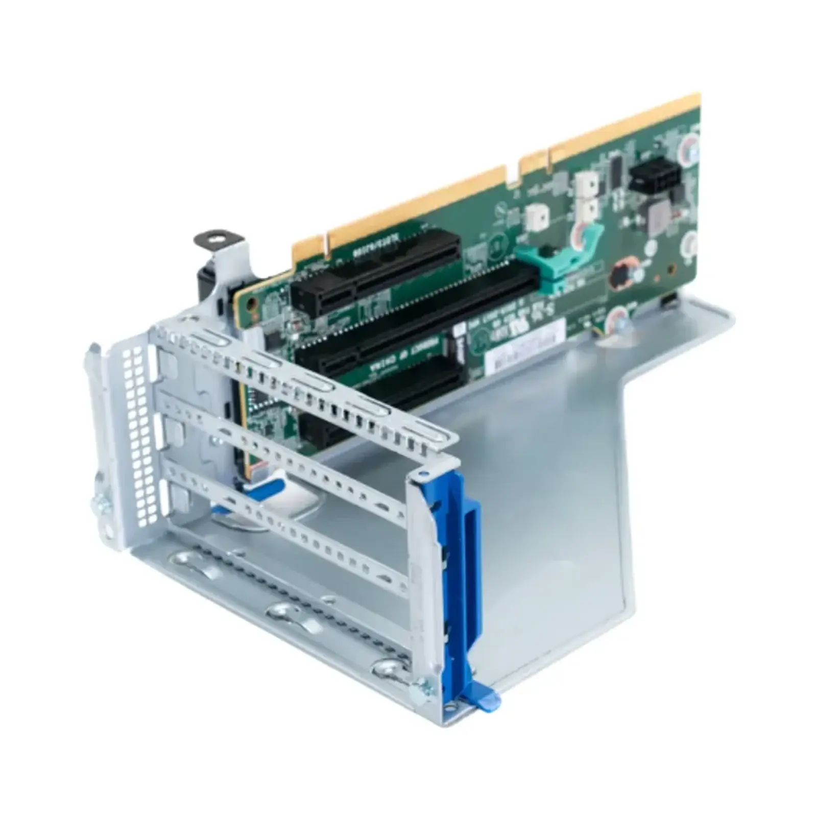 رایزر سرور اچ پی HPE ProLiant Compute DL580 Gen12 2x16 Riser Kit - P80379-B21