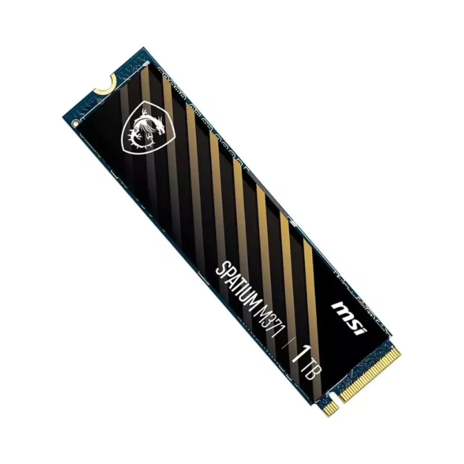 اس اس دی اینترنال ام اس آی SPATIUM M371 1TB NVMe