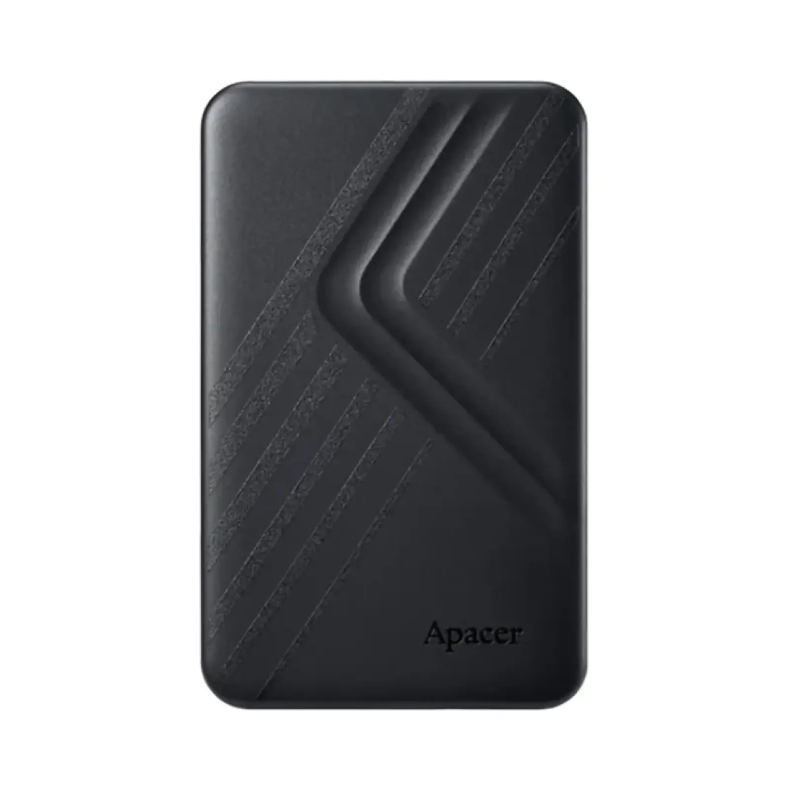 هارد اکسترنال 2 ترابایت اپیسر AC236 2TB - مشکی