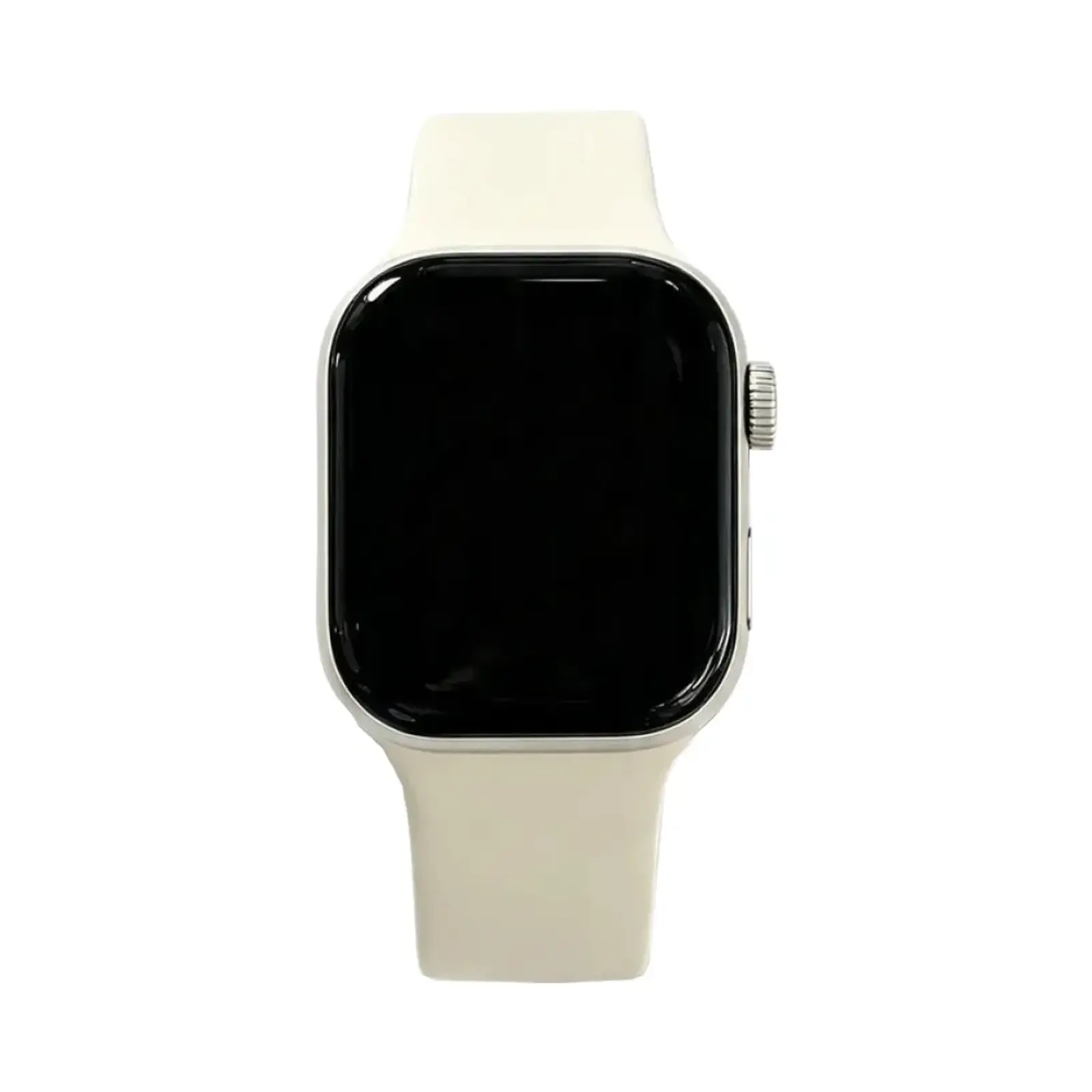 ساعت هوشمند بوف گلوبال 46mm VELORIA+ Metal and Plastic Case with Silicone Band