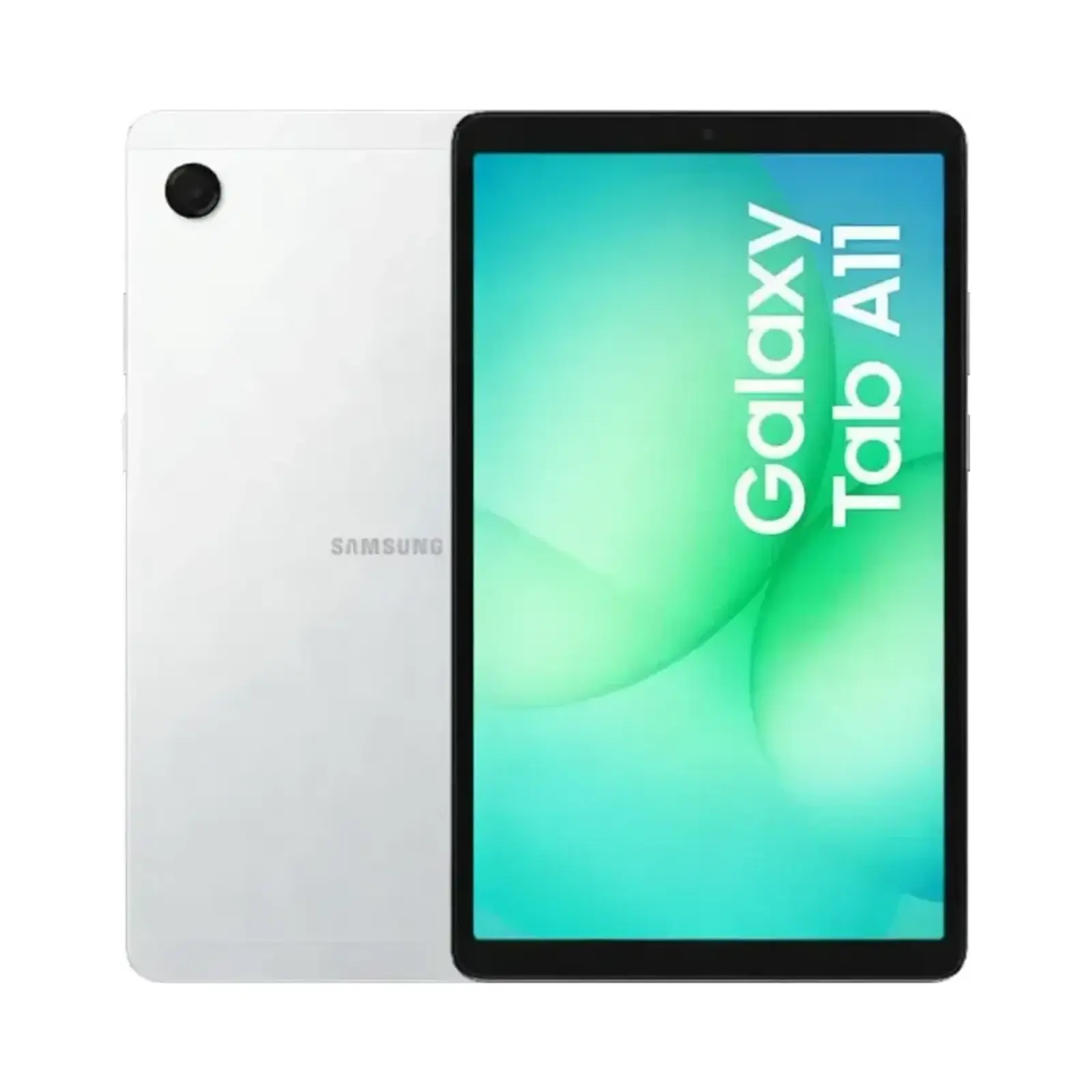 تبلت 8.7 اینچ سامسونگ مدل Galaxy Tab A11-4G با ظرفیت 128 گیگابایت و رم 8 گیگابایت -سیم کارت خور