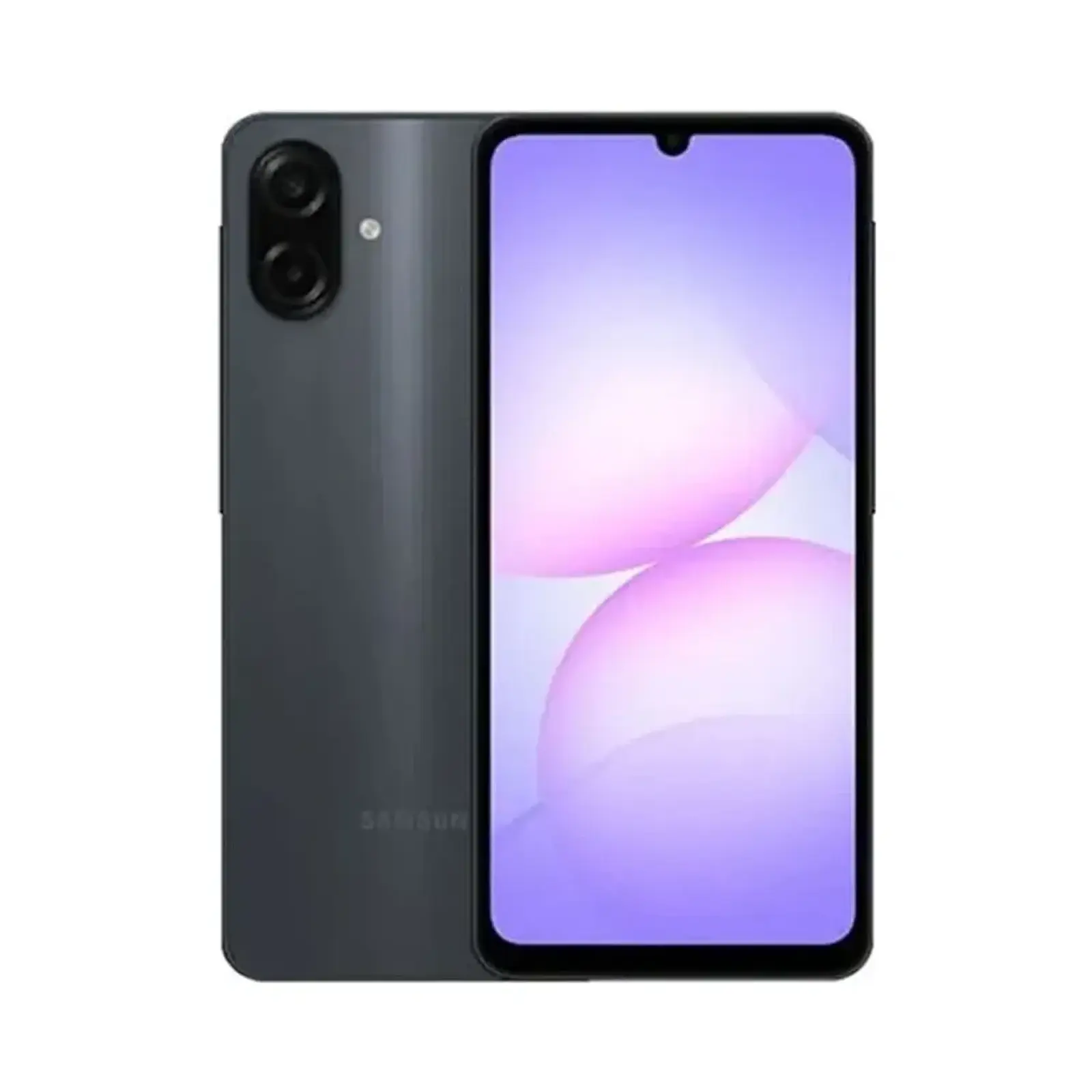 گوشی موبایل سامسونگ مدل Galaxy A07 دو سیم کارت ظرفیت 64 گیگابایت و رم 4 گیگابایت به همراه شارژر اورجینال