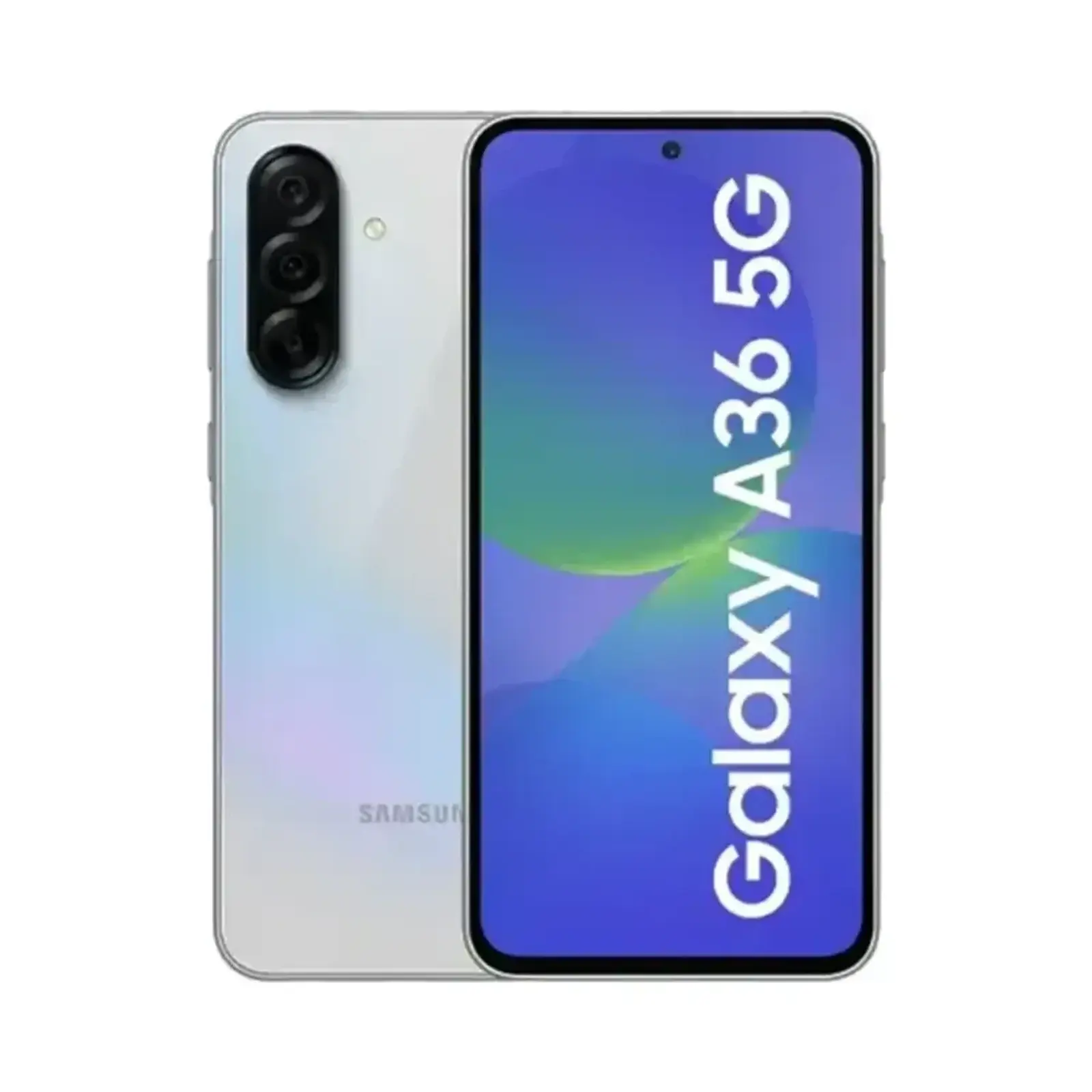 گوشی موبایل سامسونگ مدل Galaxy A36 دو سیم کارت ظرفیت 128 گیگابایت و رم 8 گیگابایت