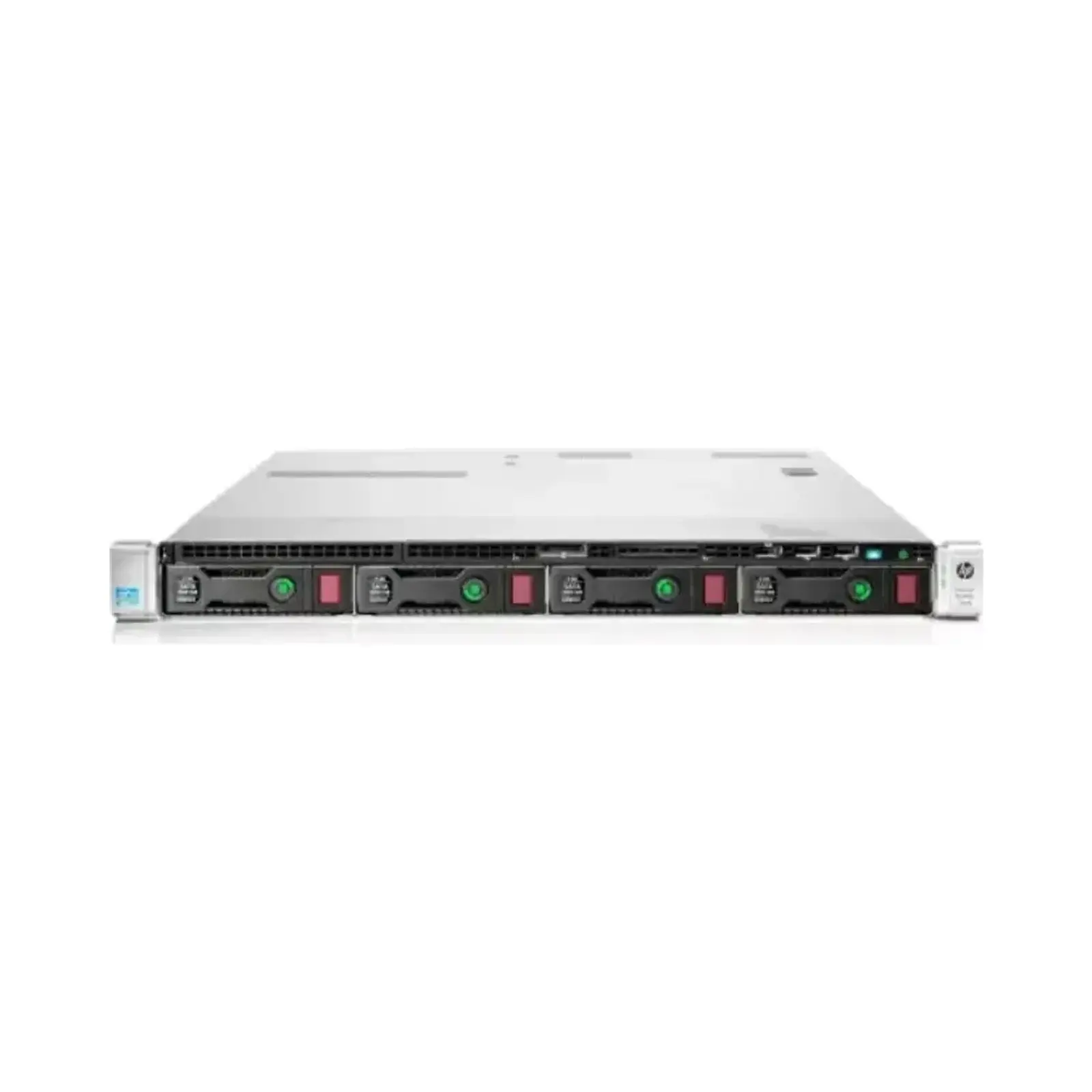 شاسی سرور اچ پی HPE DL360P G8 8SFF