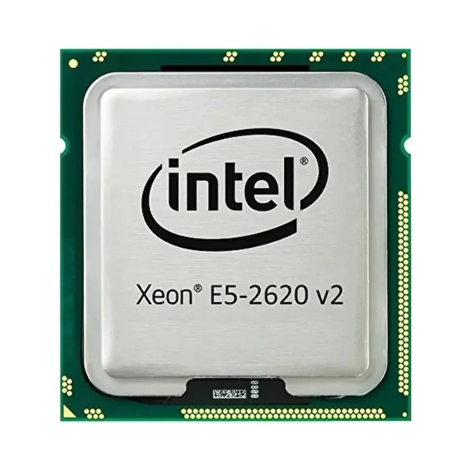 پردازنده سرور اینتل Intel Xeon E5-2620 v2