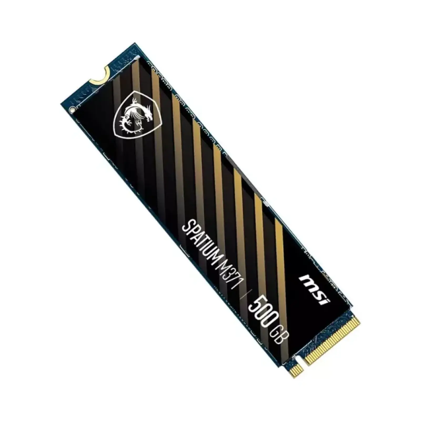 اس اس دی اینترنال ام اس آی SPATIUM M371 500GB NVMe