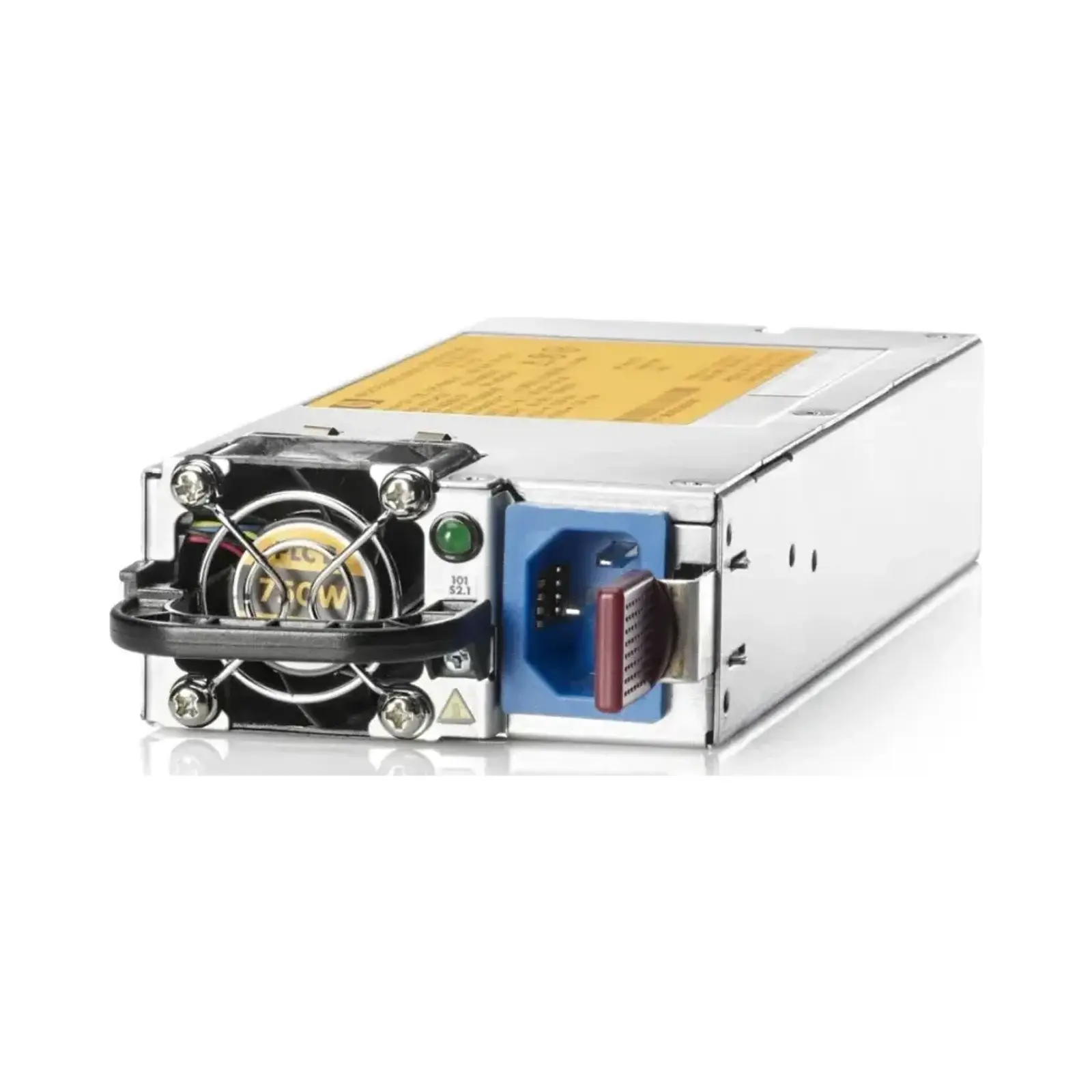 پاور سرور اچ پی HPE 750W Common Slot Platinum Plus Hot Plug - 656363-B21