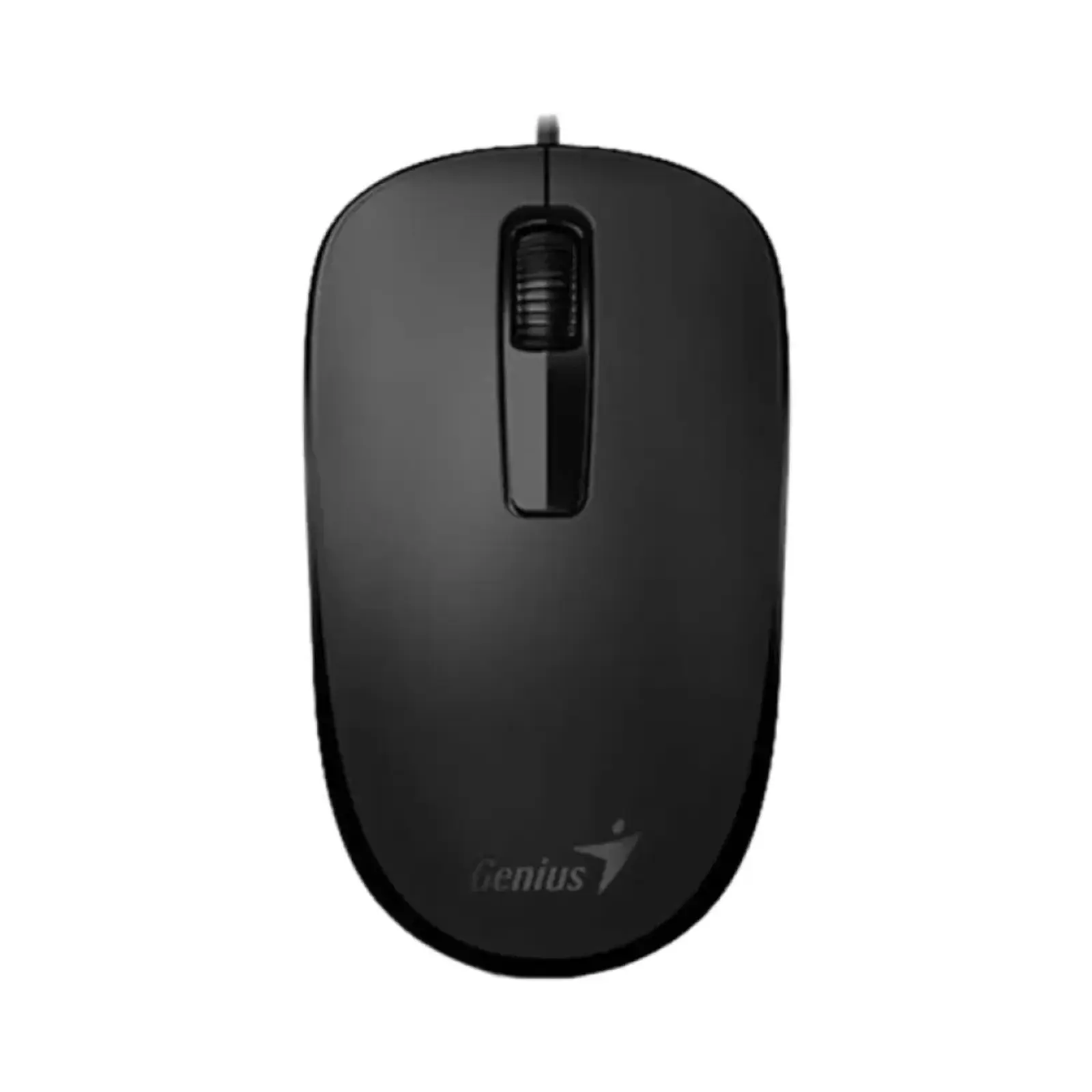 ماوس باسیم جنیوس DX-125