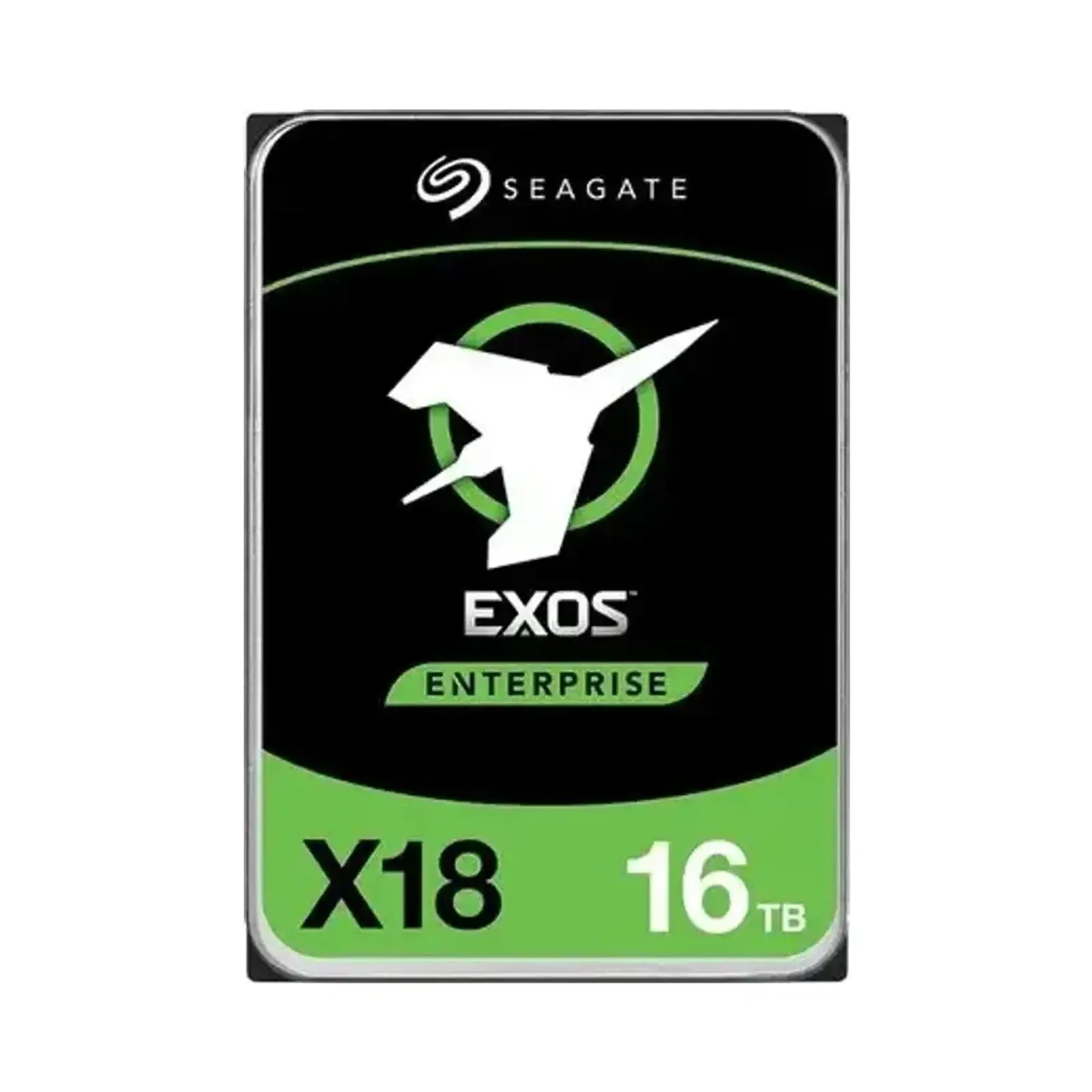 هارد سرور سیگیت Seagate 16TB SAS 12G Enterprise 7.2K LFF - ST16000NM002H